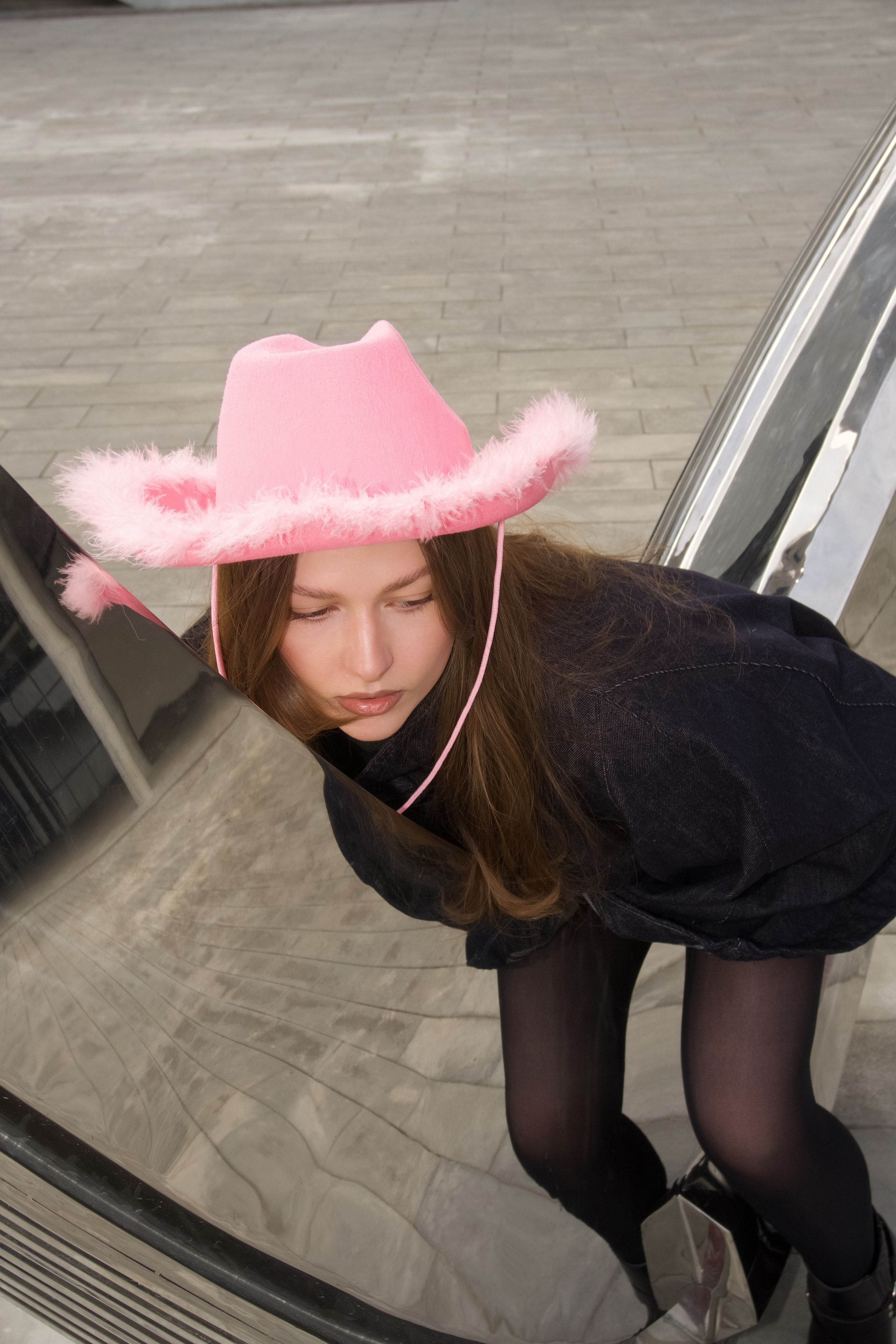 Катарина, стрит. Фотограф в Минске Света Григорьева