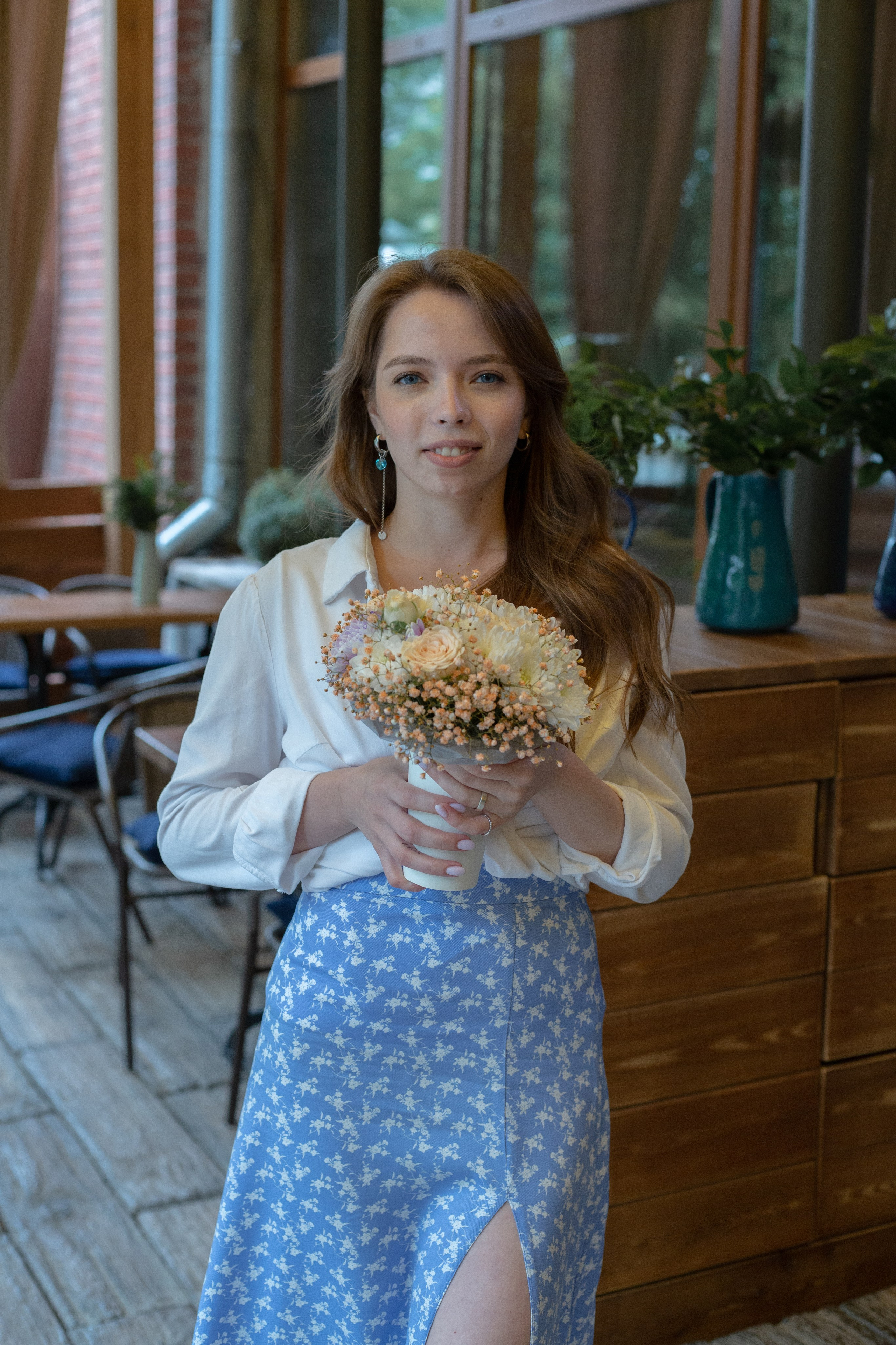 Девичник. День рождения Евгении. Фотограф в Новосибирске Краснова Евгения