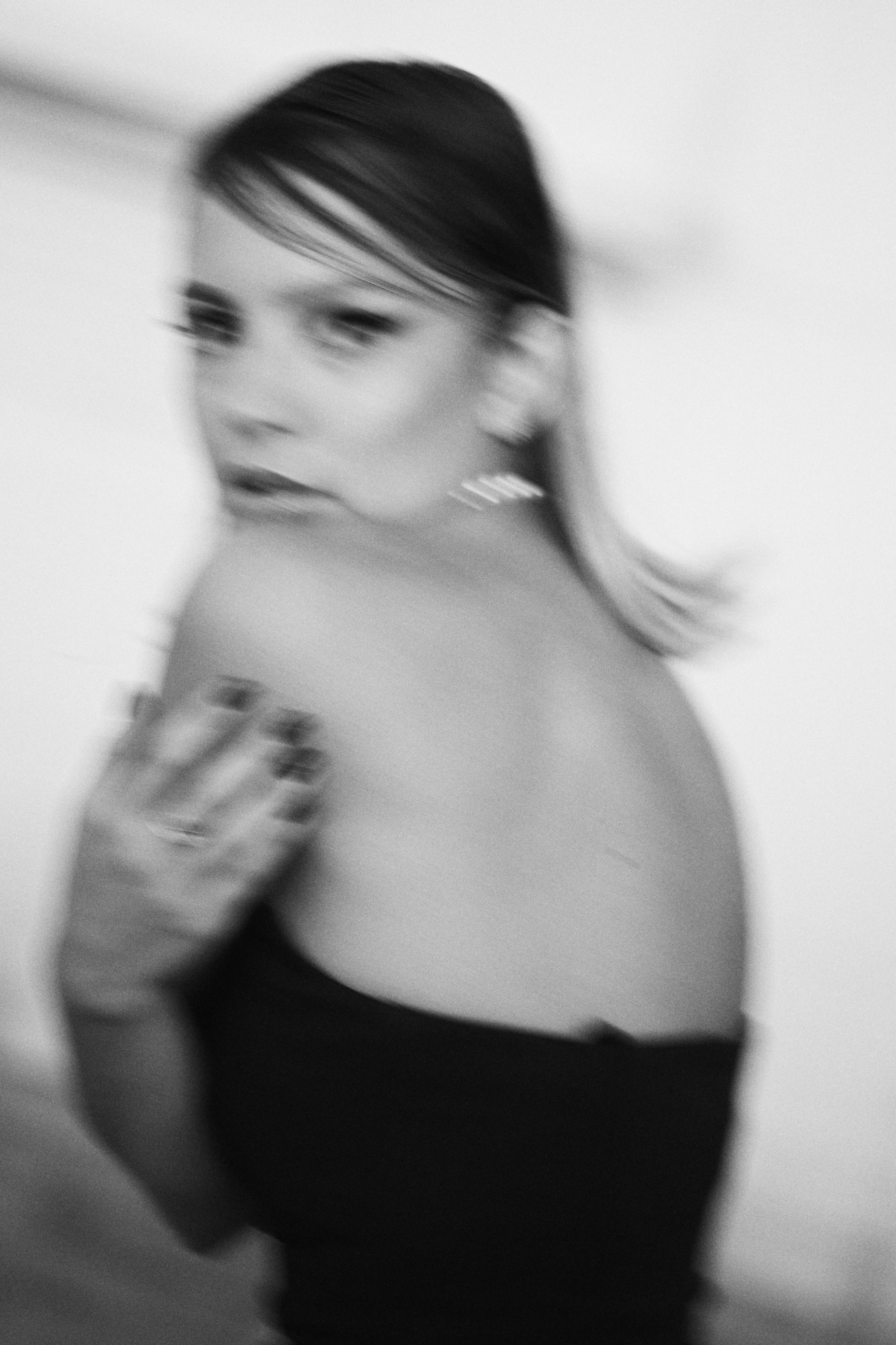 Индивидуальные съемки. Фотограф Дима Хочуровский в Казани