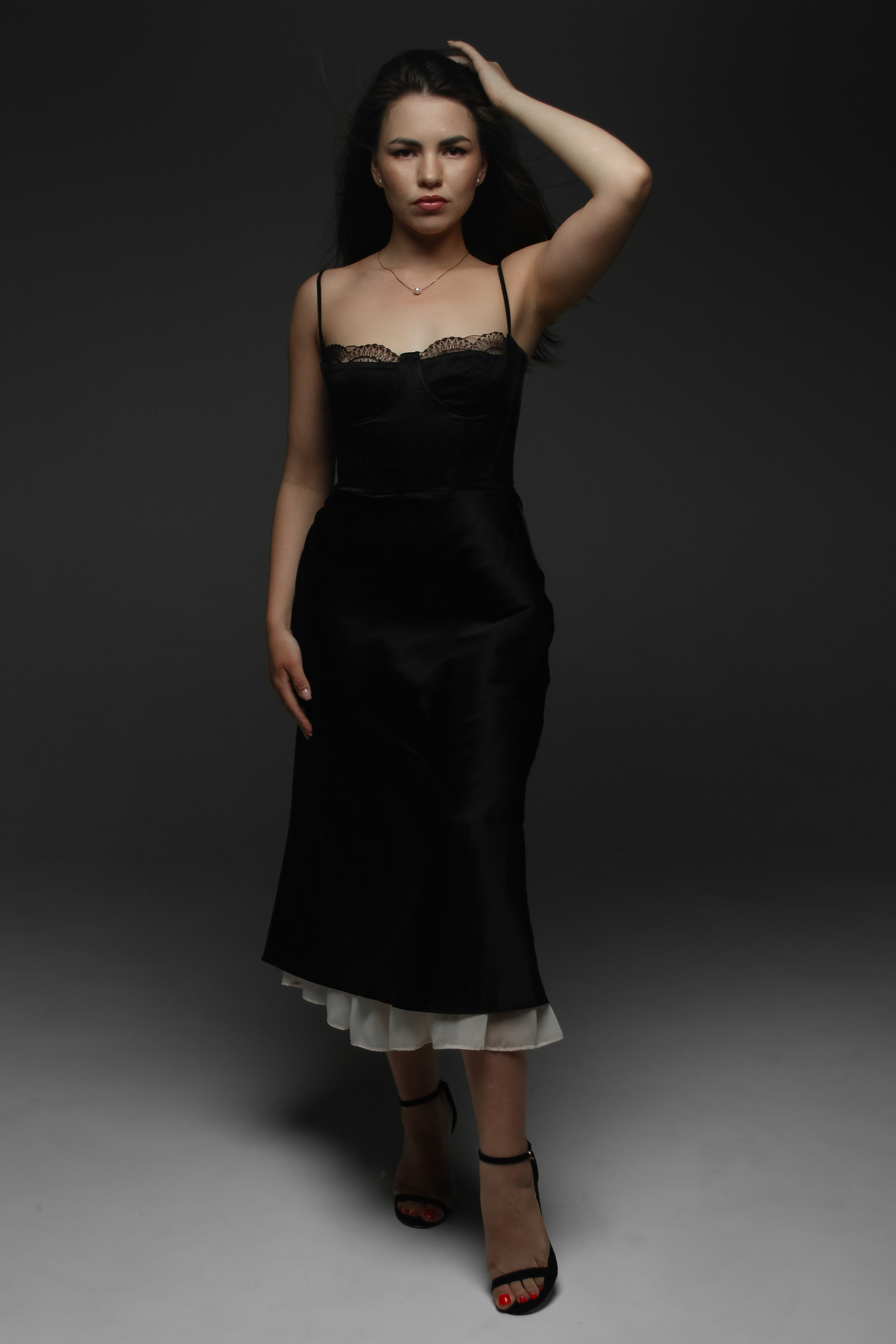 Лена. Женский фотограф в Санкт-Петербурге