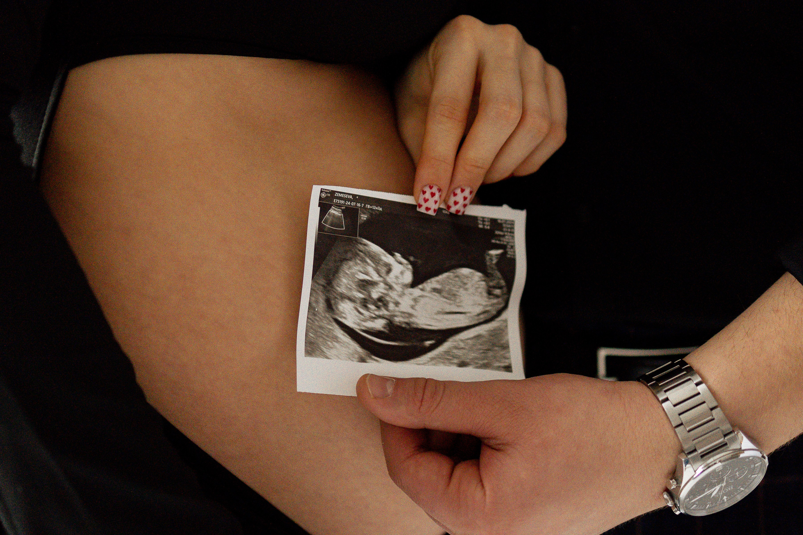 Юля, Влад/в ожидании. Фотограф в Выборге и Санкт-Петербурге Маша Гуляева