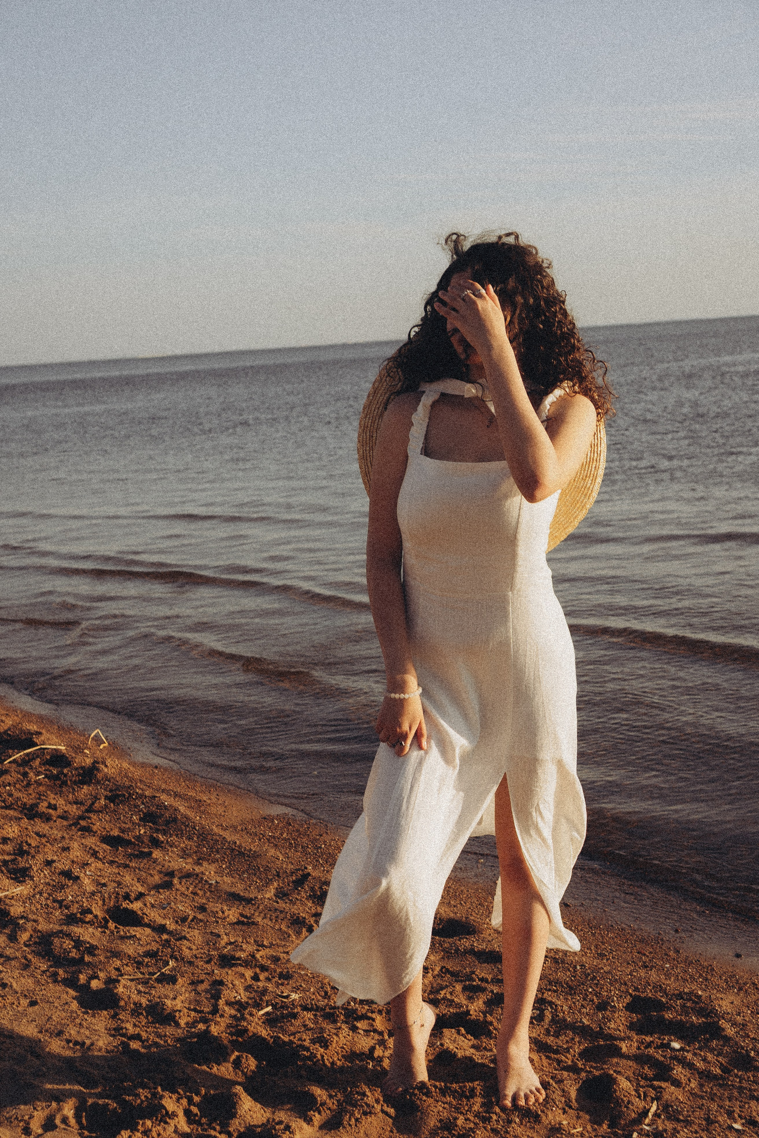 НА ФИНСКОМ ЗАЛИВЕ. Профессиональный фотограф, Санкт-Петербург — Виктория Богомолова