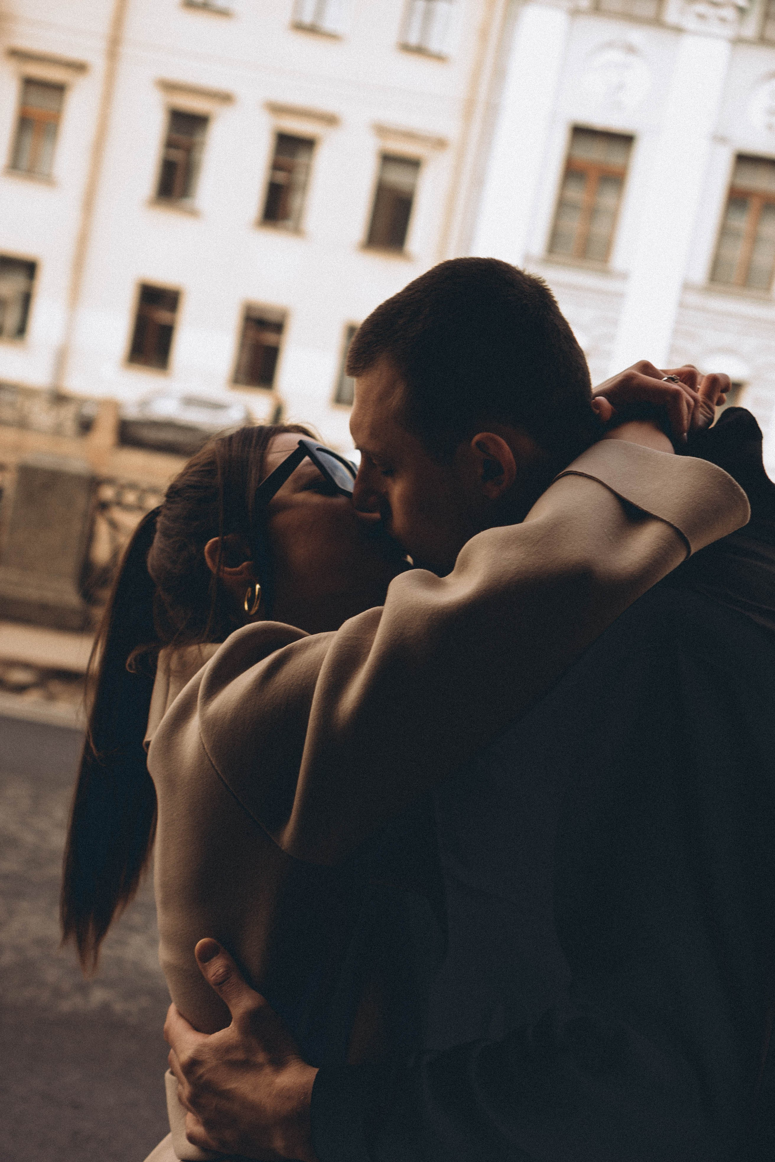 Прогулочная. Профессиональный фотограф, Санкт-Петербург — Виктория Богомолова