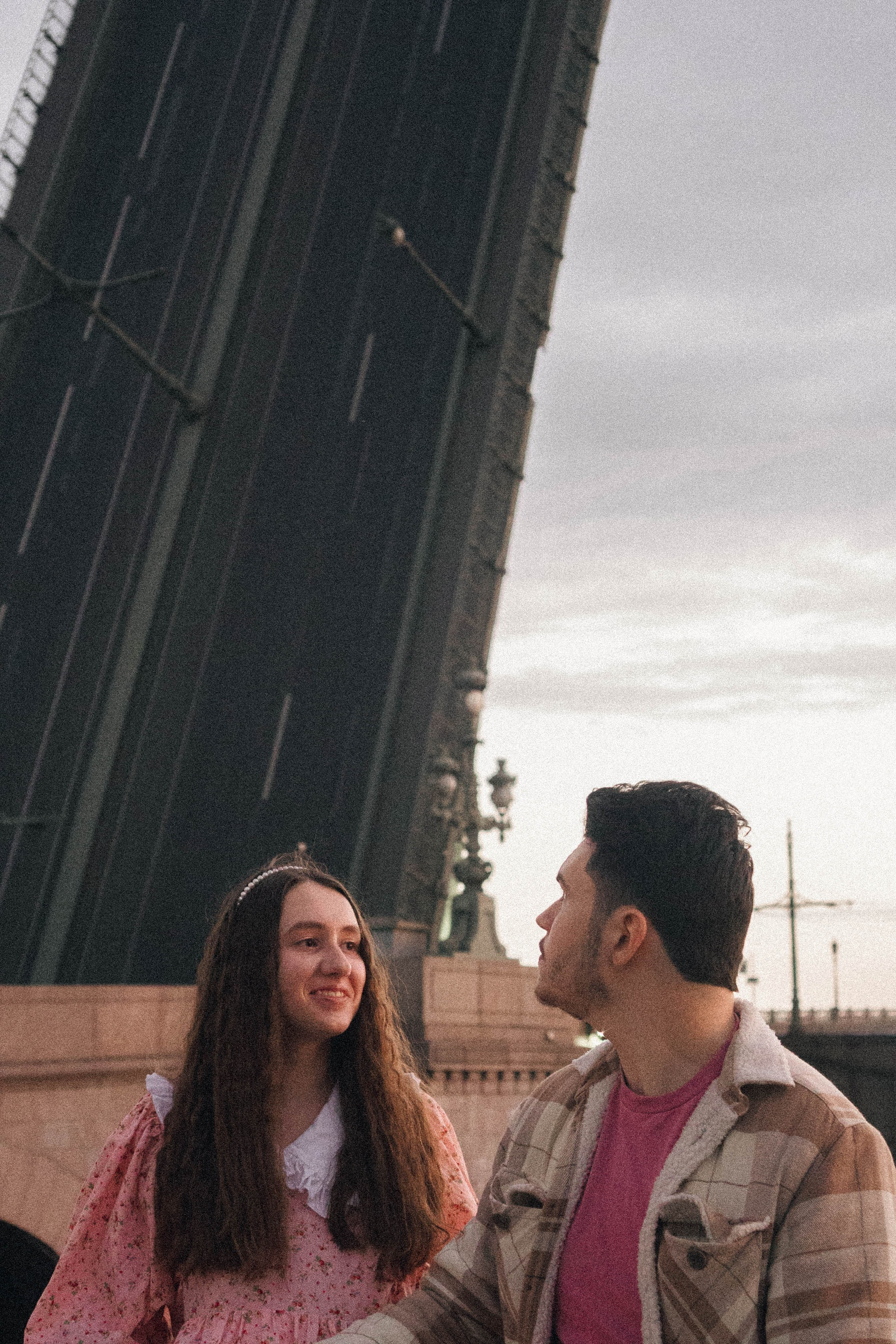 Любовь. Профессиональный фотограф, Санкт-Петербург — Виктория Богомолова