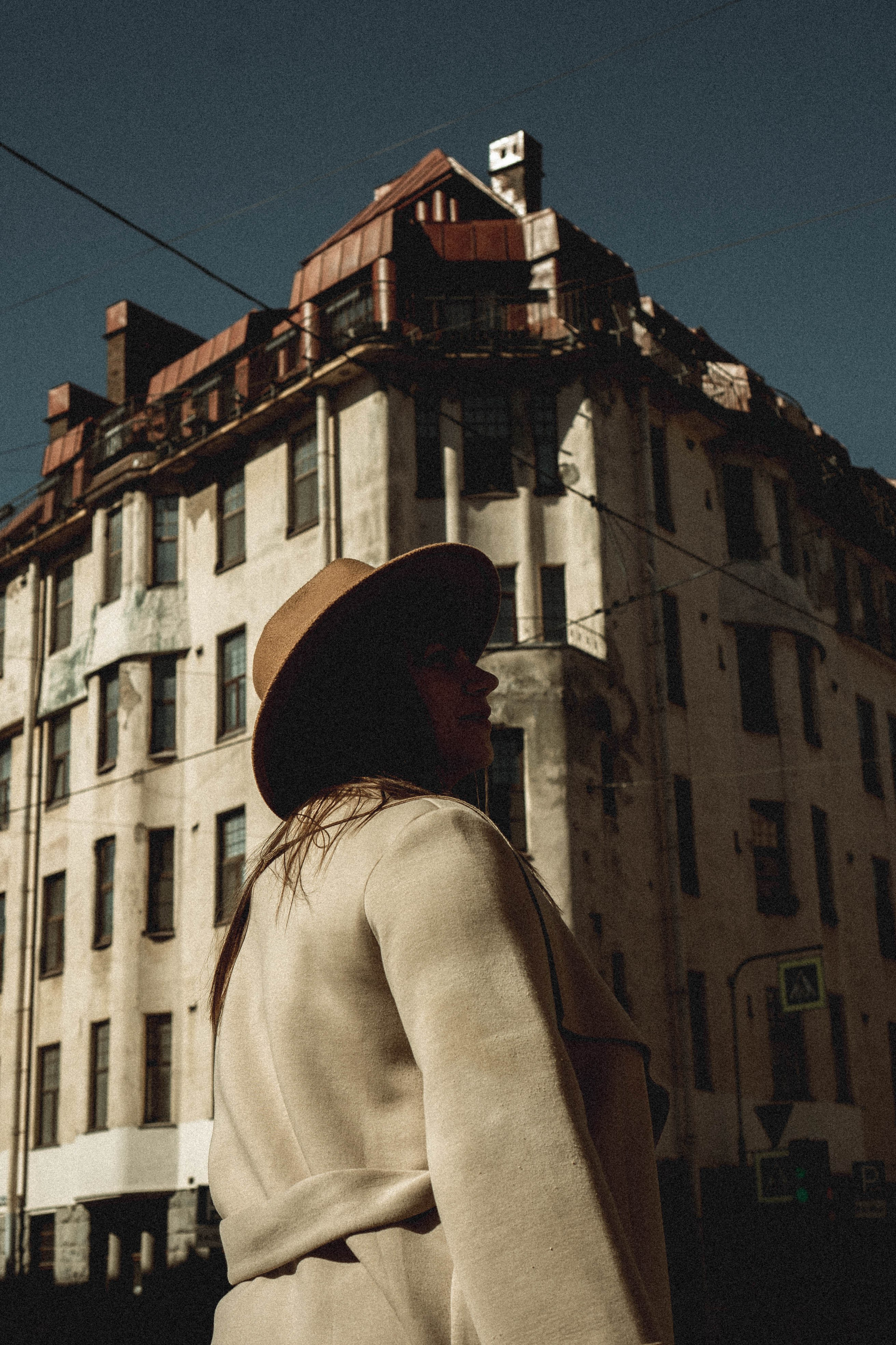 Прогулочная. Профессиональный фотограф, Санкт-Петербург — Виктория Богомолова