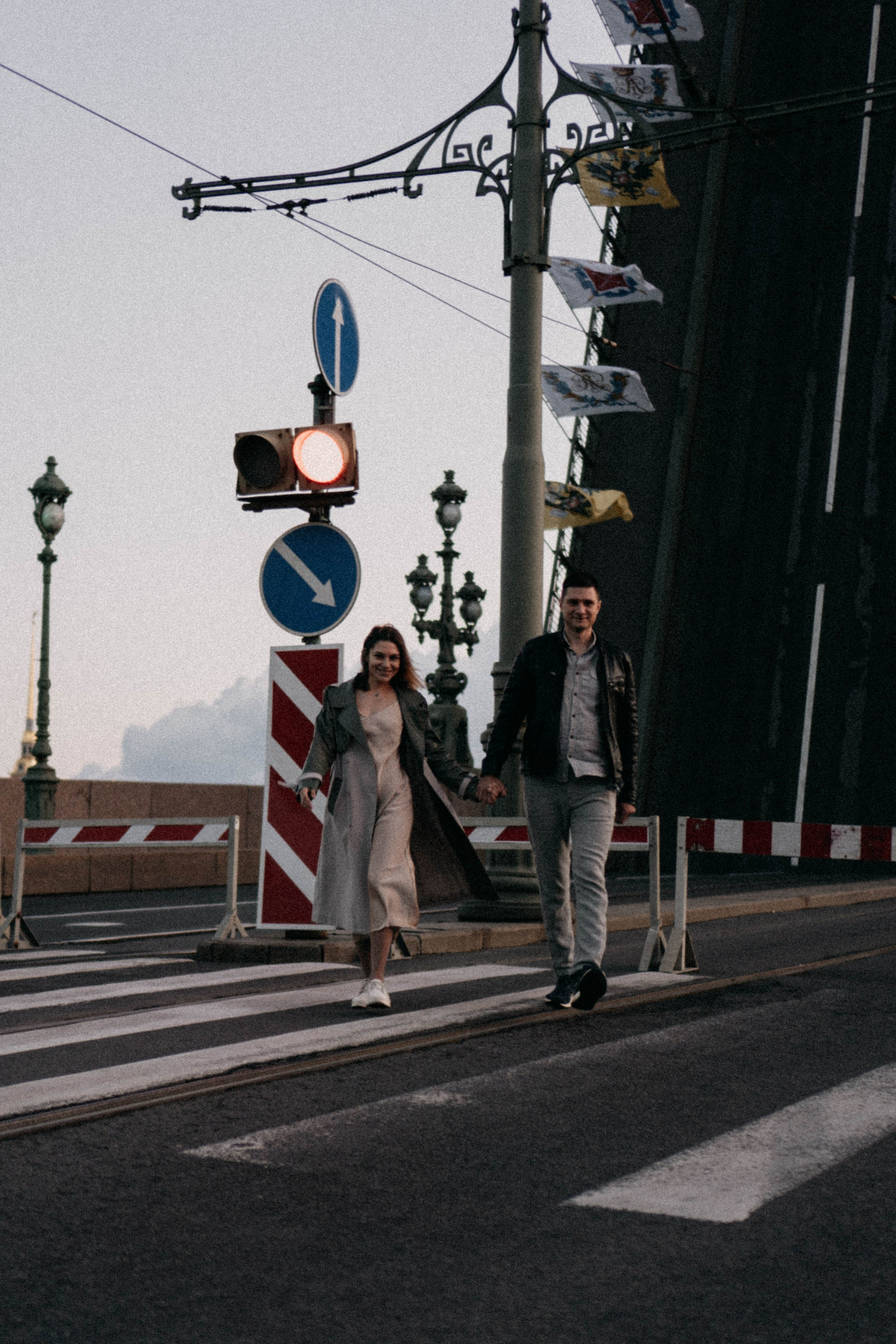 Рассветная, белые ночи. Профессиональный фотограф, Санкт-Петербург — Виктория Богомолова