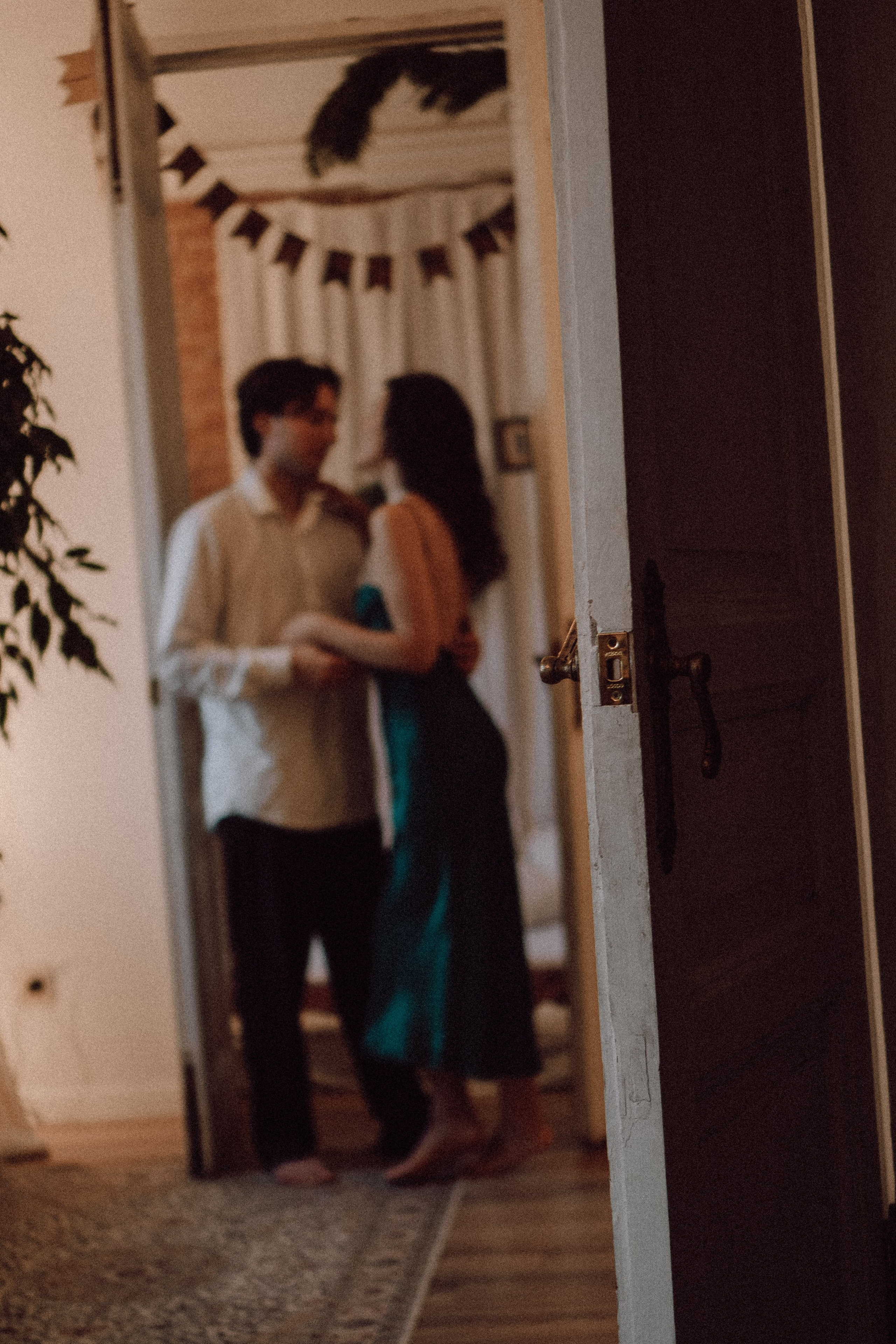 Любовь с новогодним вайбом. Профессиональный фотограф, Санкт-Петербург — Виктория Богомолова