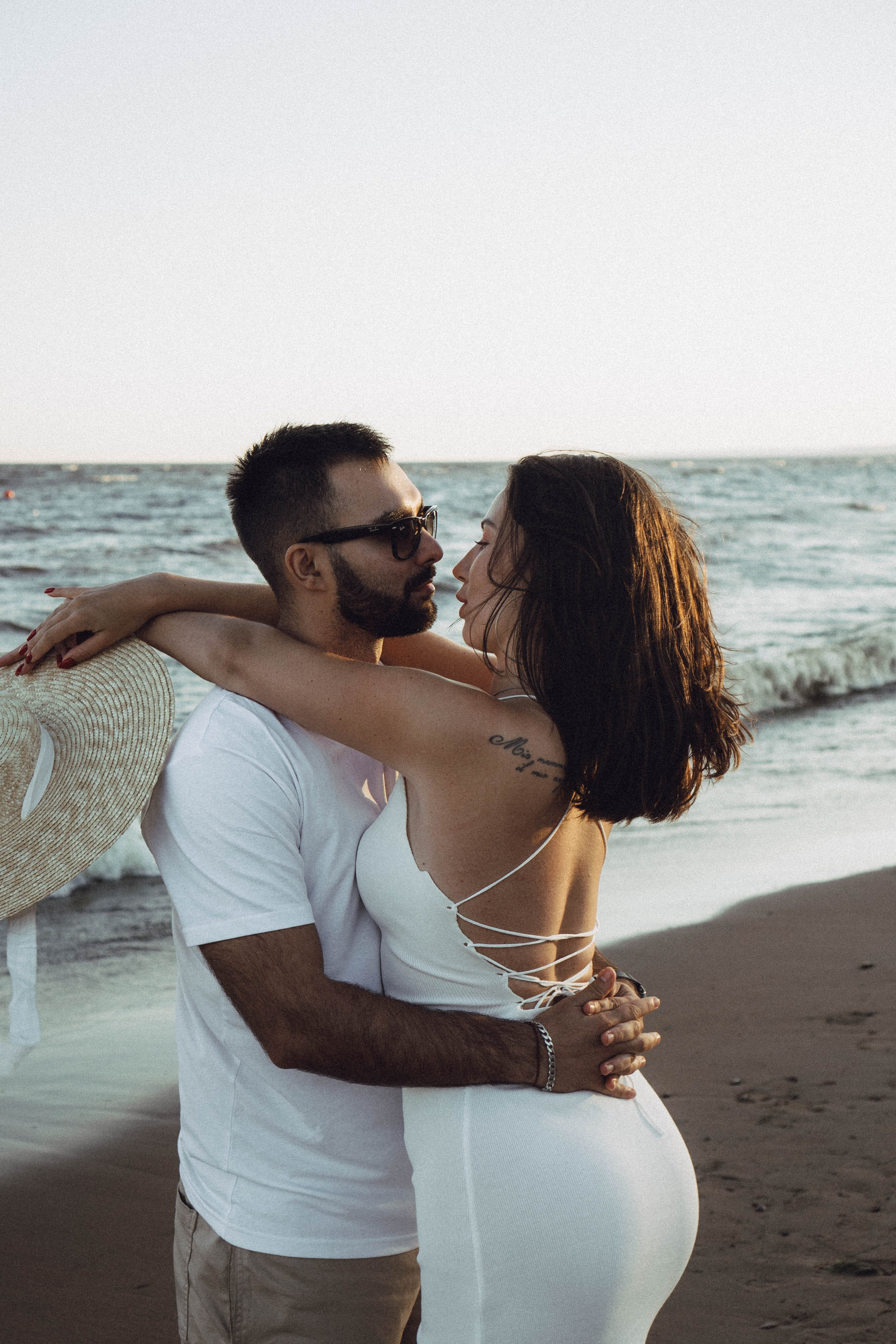 Любовь на заливе. Профессиональный фотограф, Санкт-Петербург — Виктория Богомолова