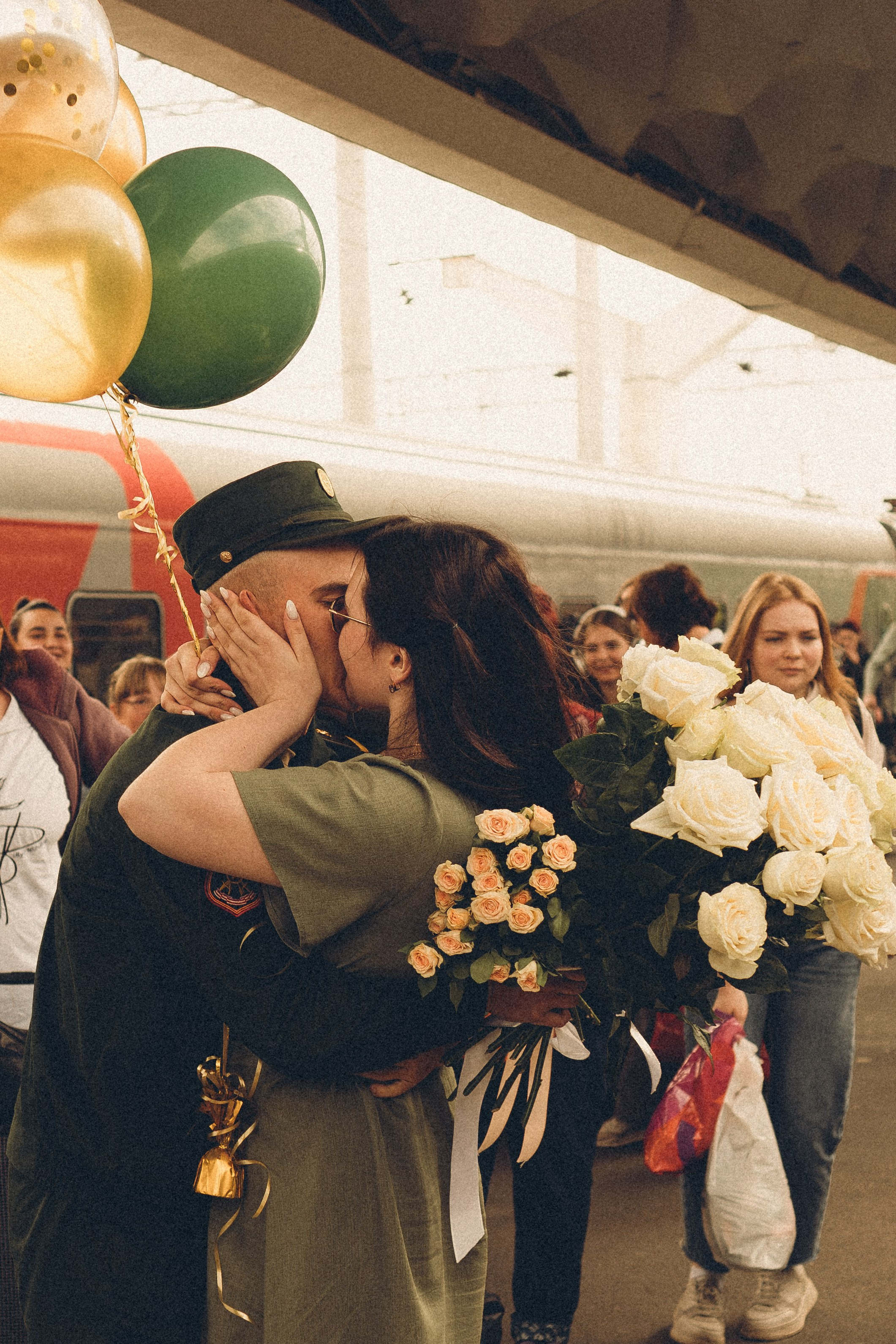 ПРЕДЛОЖЕНИЕ. Профессиональный фотограф, Санкт-Петербург — Виктория Богомолова