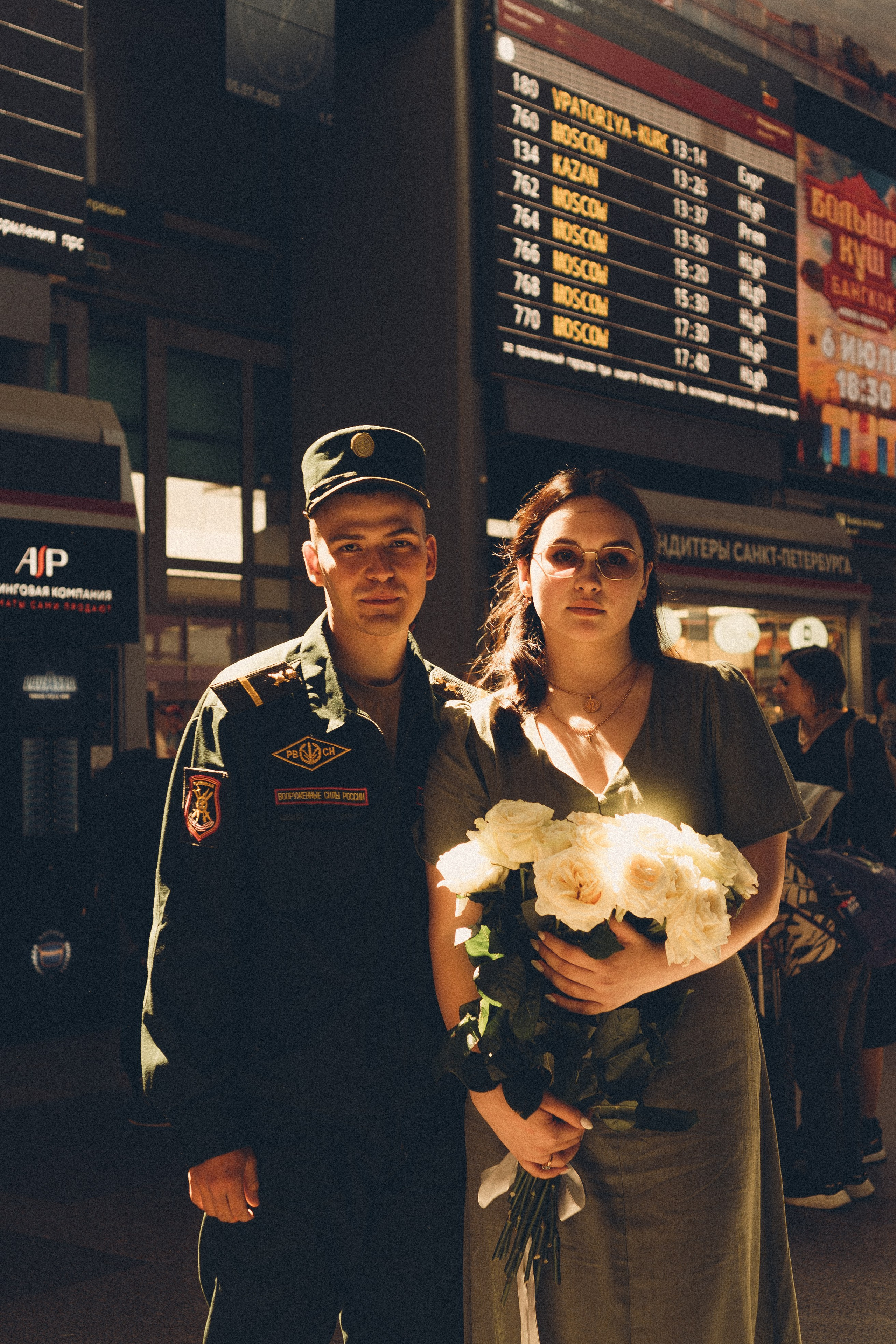 ПРЕДЛОЖЕНИЕ. Профессиональный фотограф, Санкт-Петербург — Виктория Богомолова