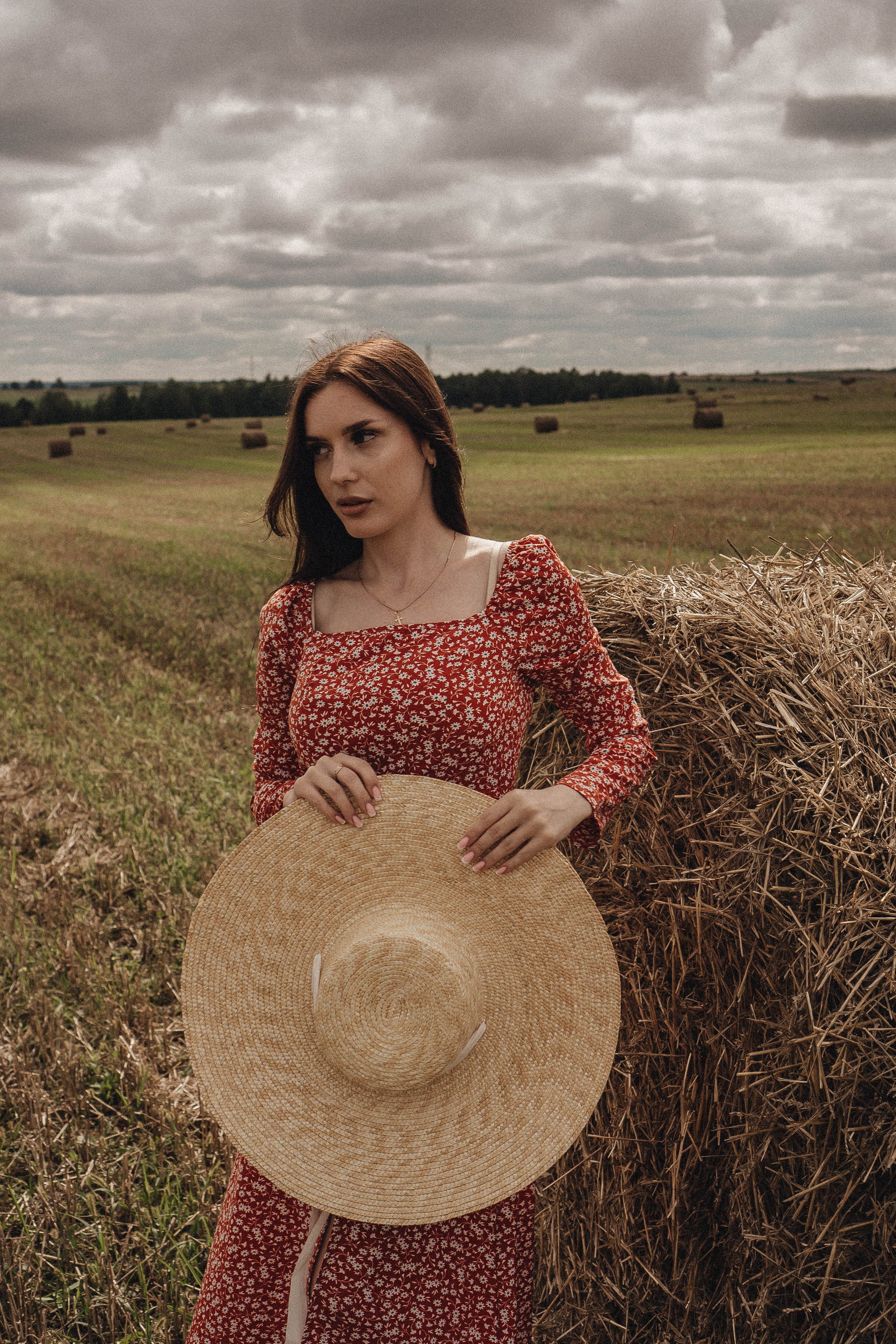 Августт. Профессиональный фотограф, Санкт-Петербург — Виктория Богомолова