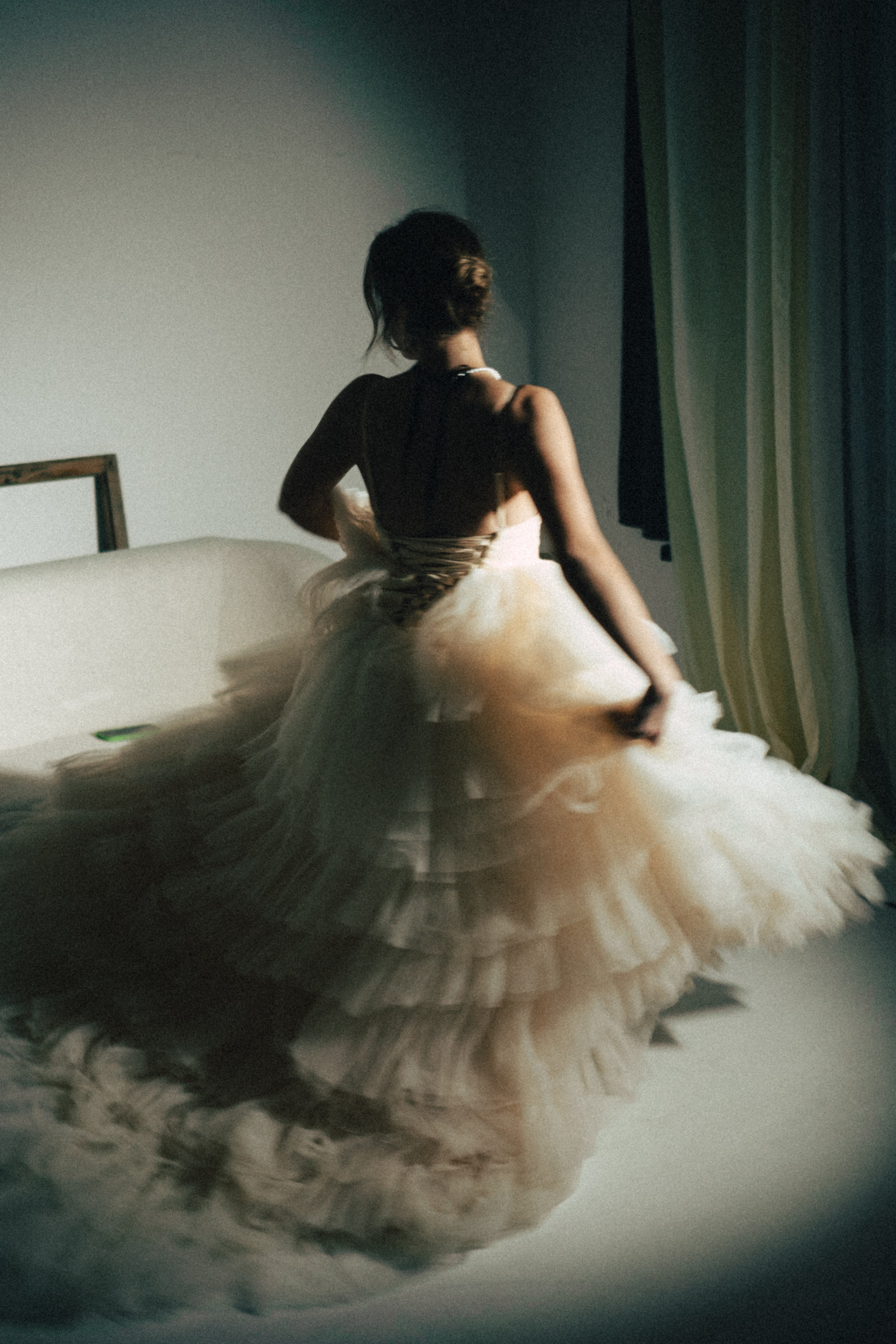 Сказочная история. Профессиональный фотограф, Санкт-Петербург — Виктория Богомолова