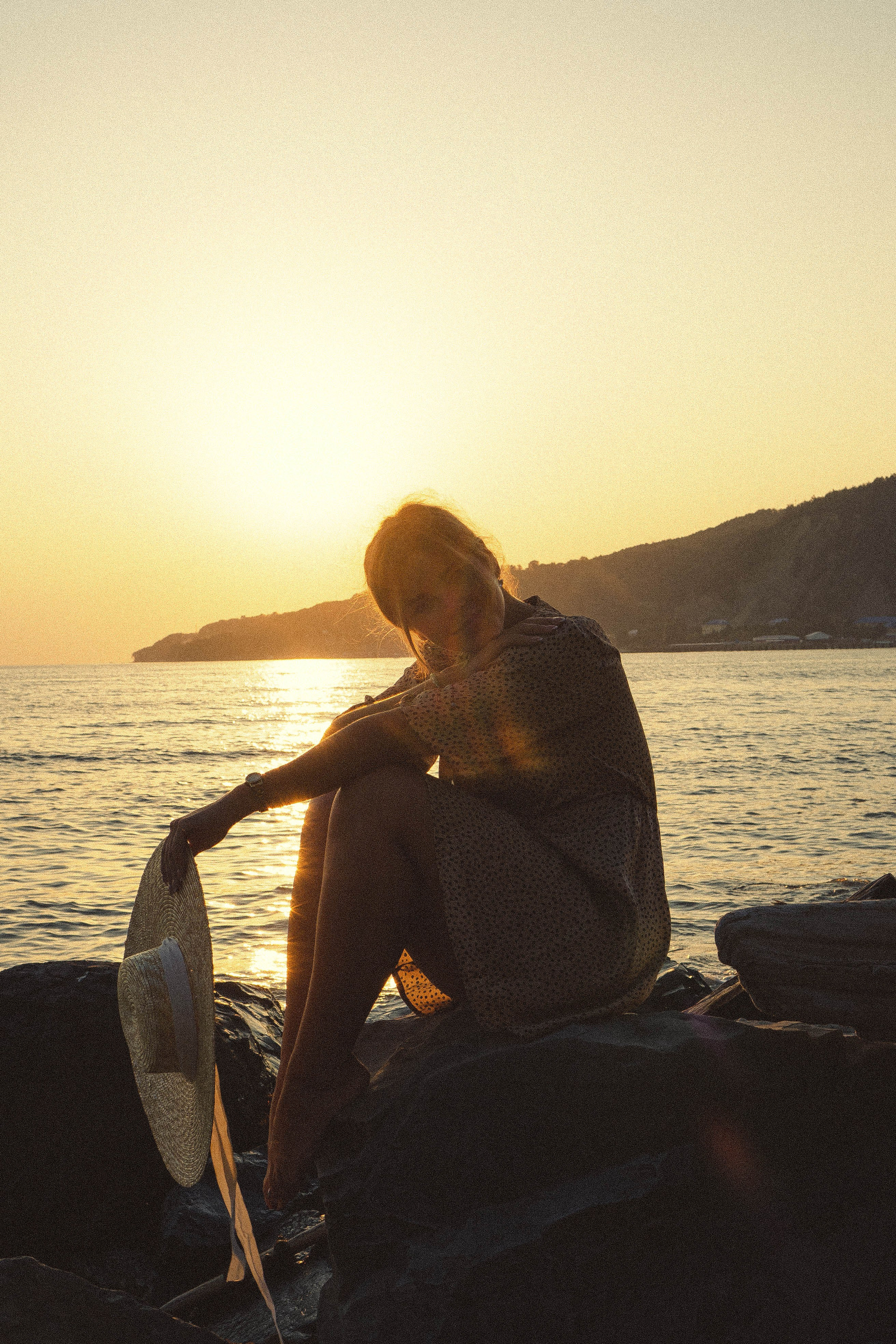 Закат. Профессиональный фотограф, Санкт-Петербург — Виктория Богомолова