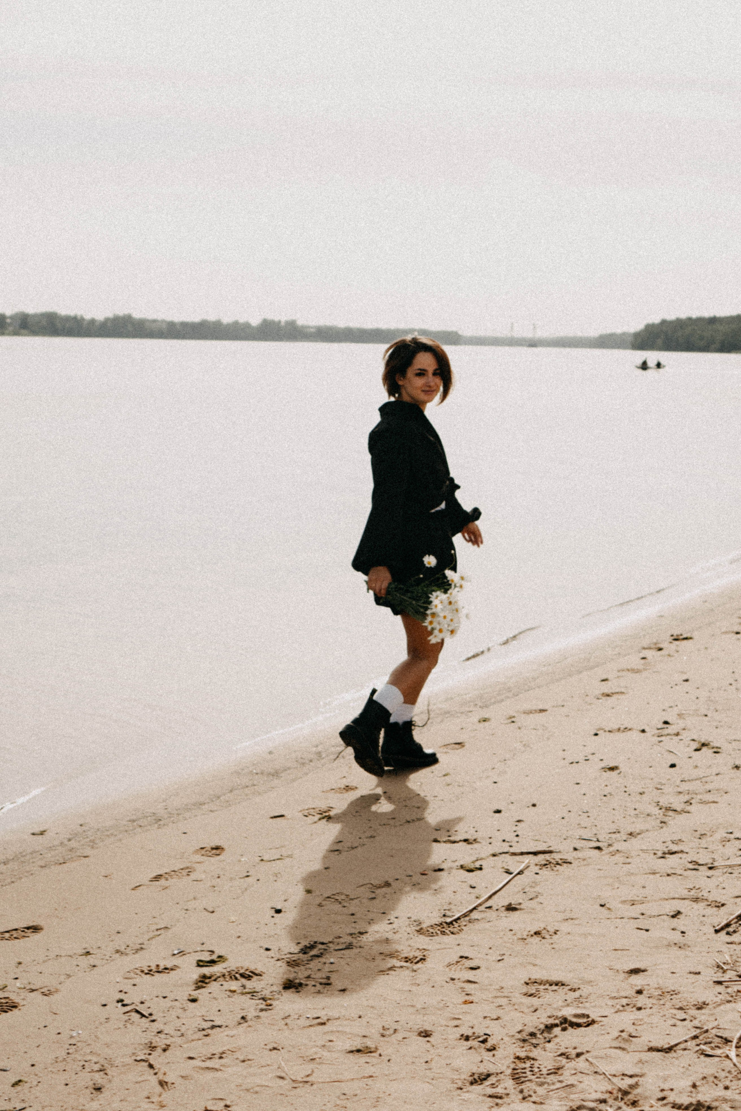 Летняя прогулка. Профессиональный фотограф, Санкт-Петербург — Виктория Богомолова