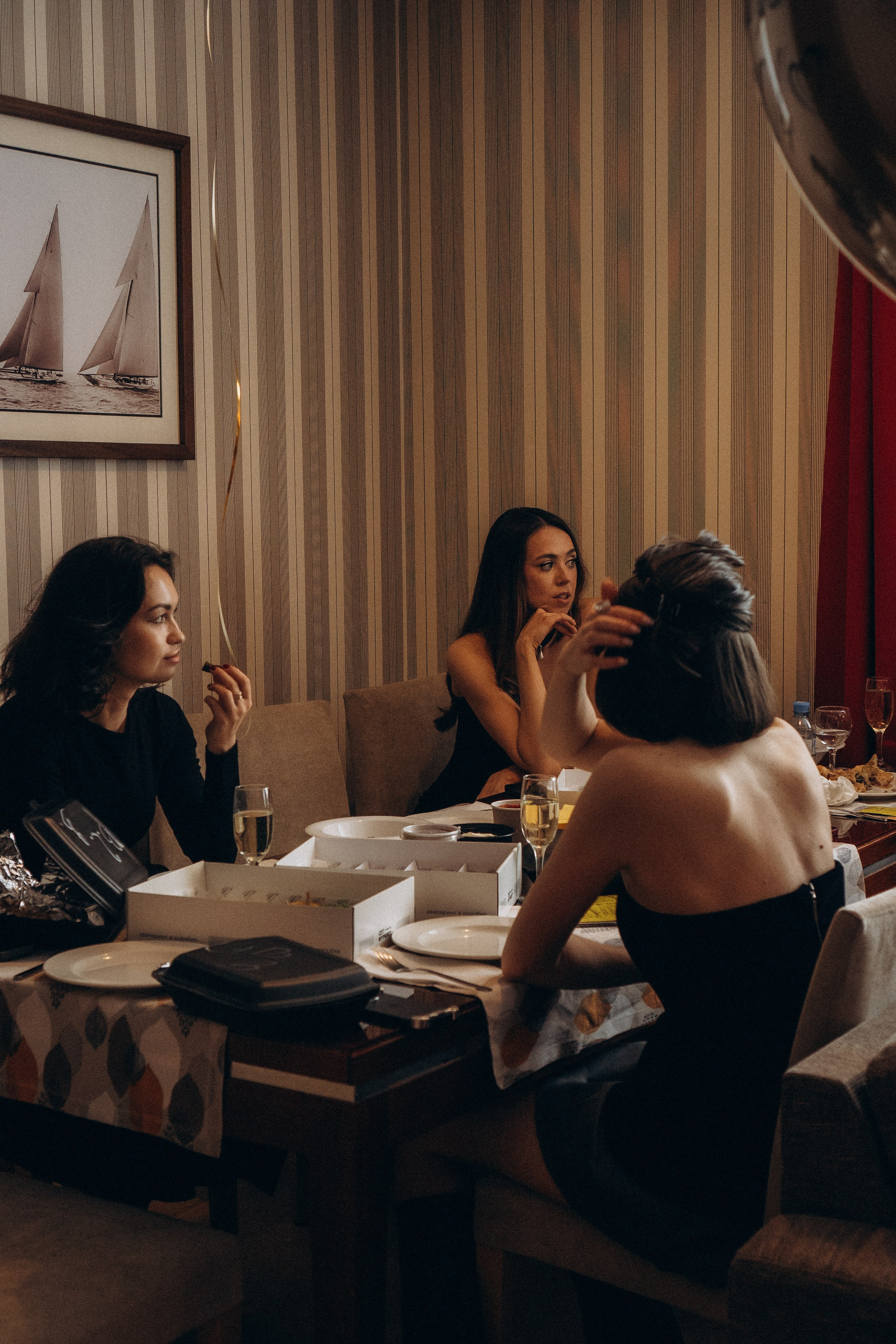 ДЕНЬ РОЖДЕНИЯ. Профессиональный фотограф, Санкт-Петербург — Виктория Богомолова