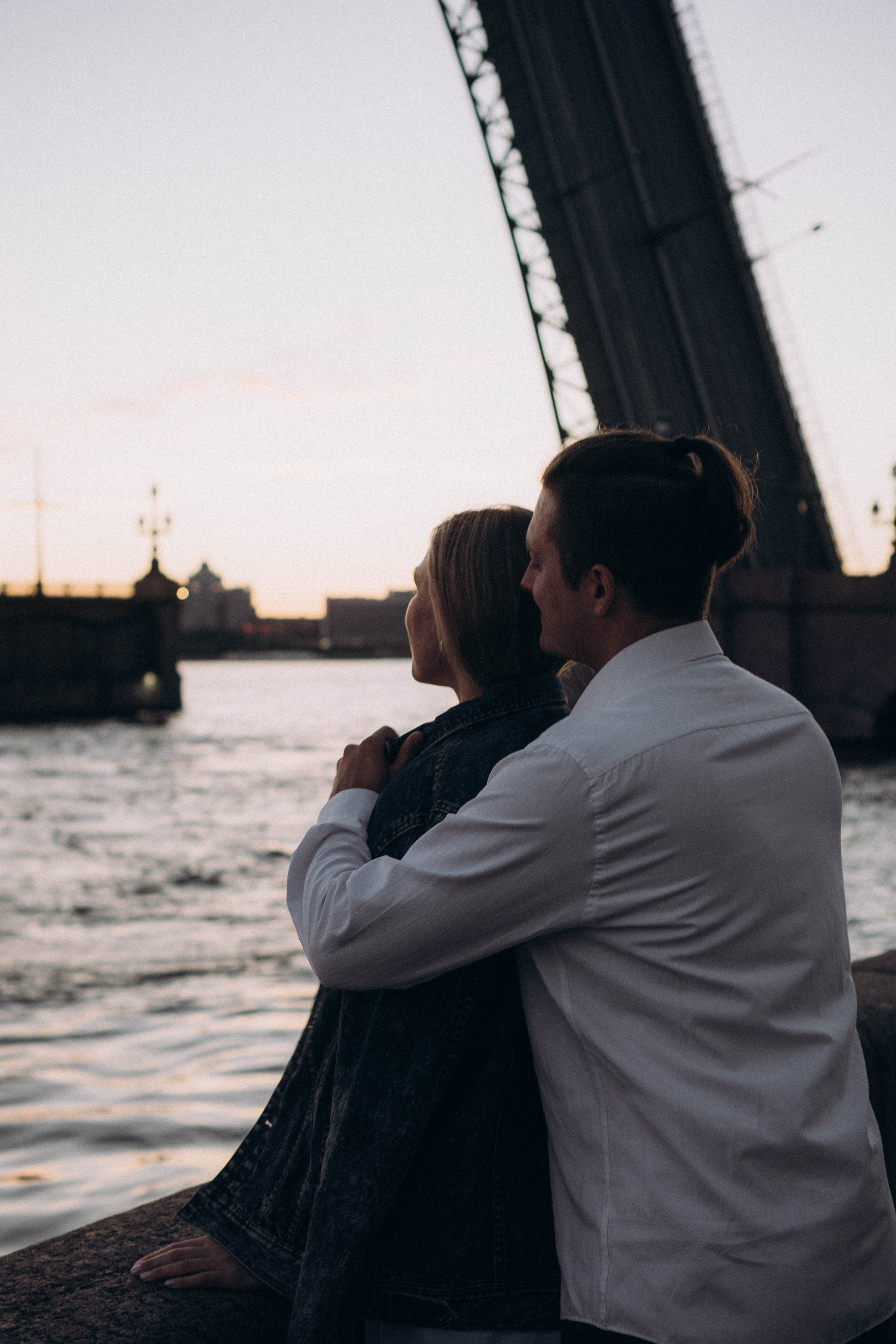 СЧАСТЛИВОЕ УТРО. Профессиональный фотограф, Санкт-Петербург — Виктория Богомолова