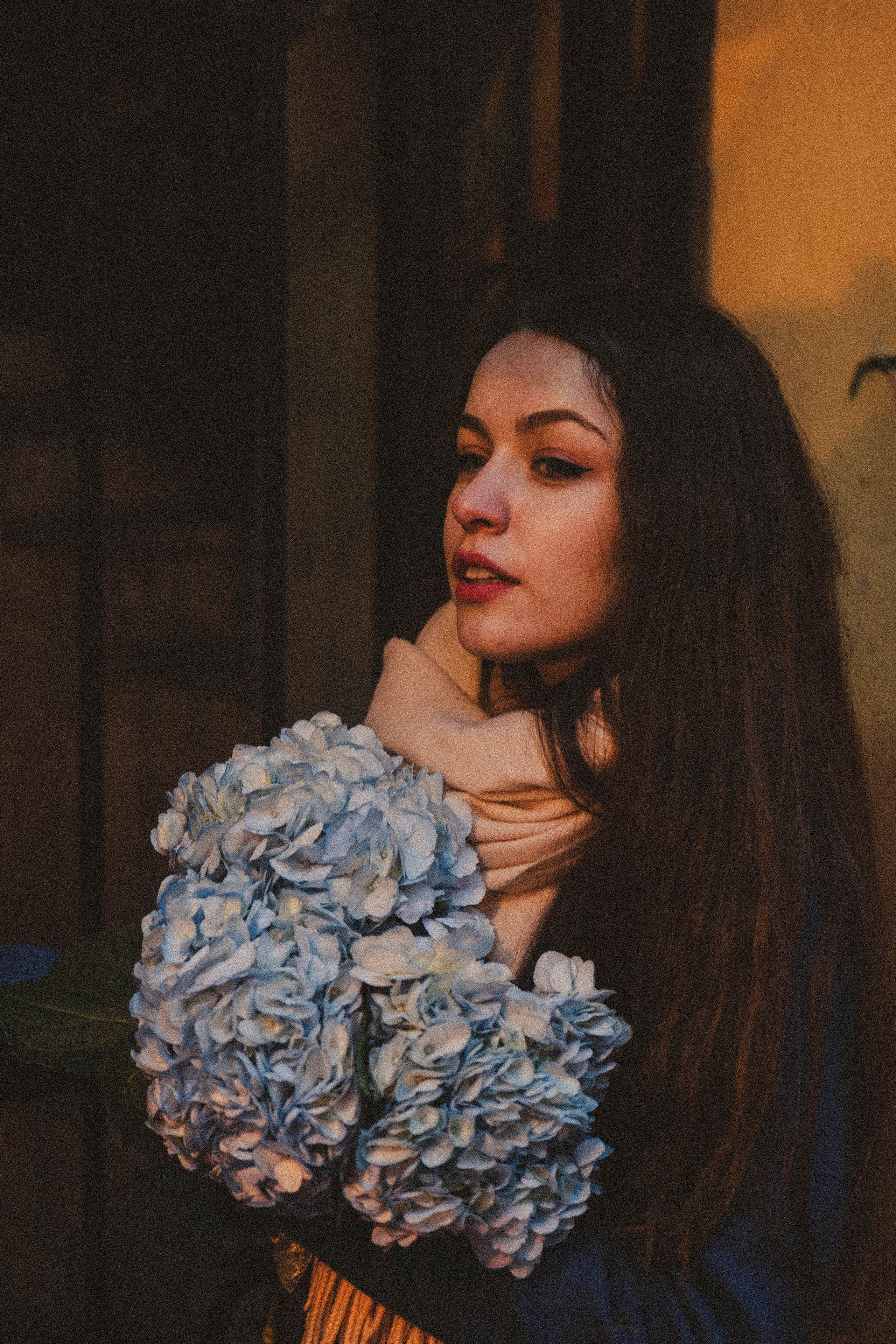 Прогулочная в центре. Профессиональный фотограф, Санкт-Петербург — Виктория Богомолова