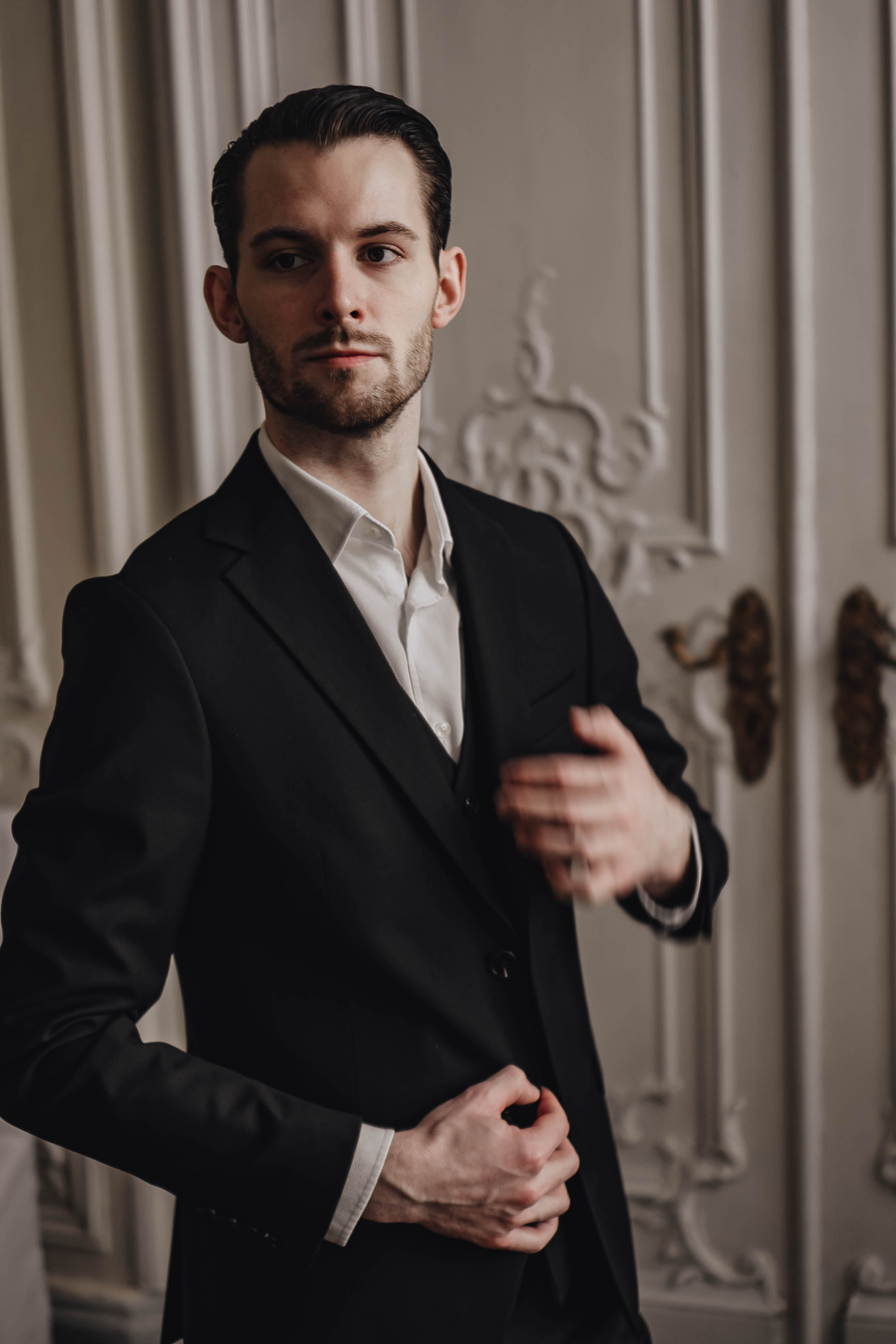 СВАДЕБНАЯ ФОТОСЕСИИЯ В НИКОЛАЕВСКОМ ДВОРЦЕ. Профессиональный фотограф, Санкт-Петербург — Виктория Богомолова