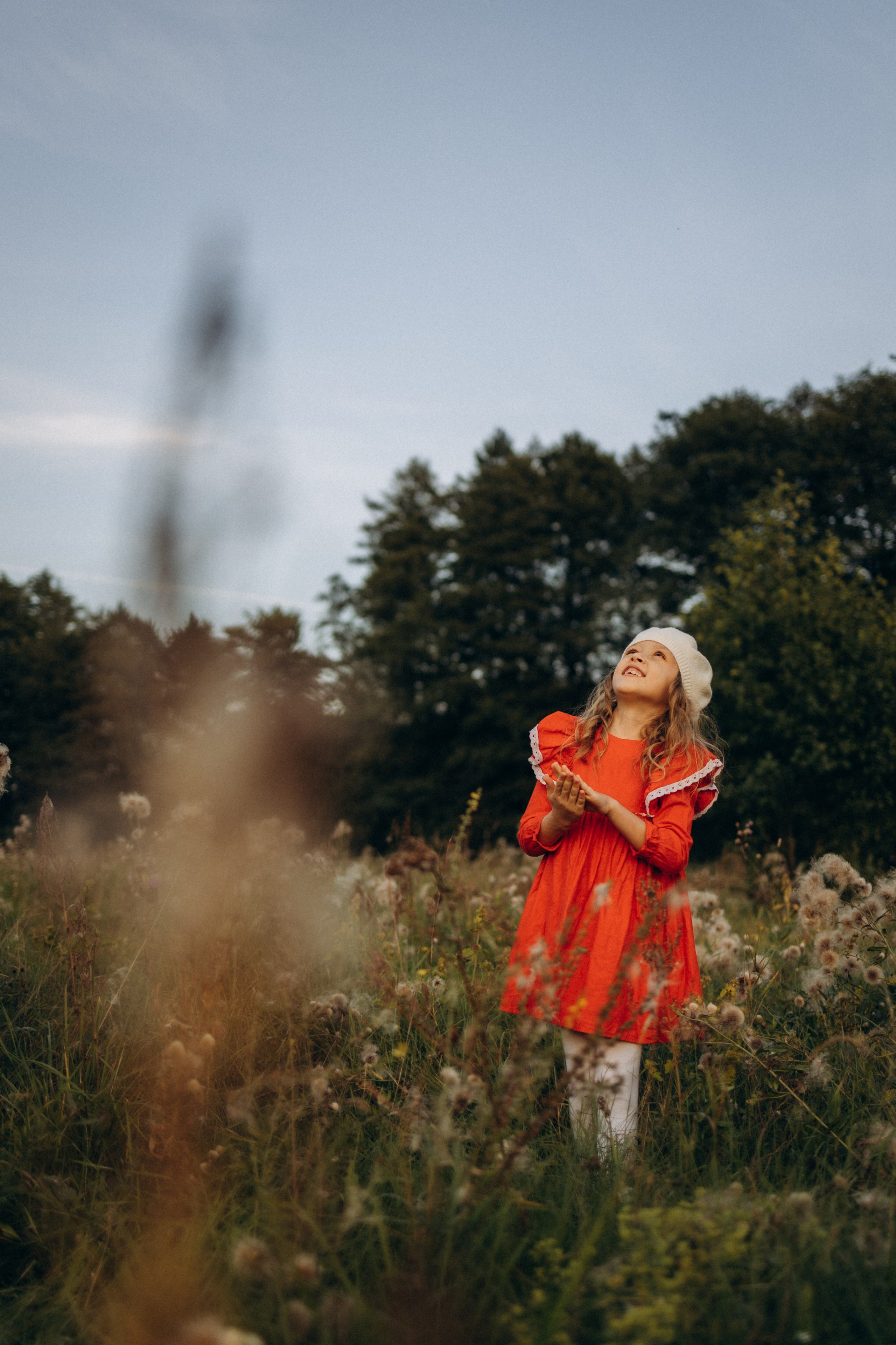 Семейная фотосессия (15.09.2025 г.) г. Жуков (Калужская обл.). Надежда Стар семейный и церковный фотограф в Жукове и Калужской области