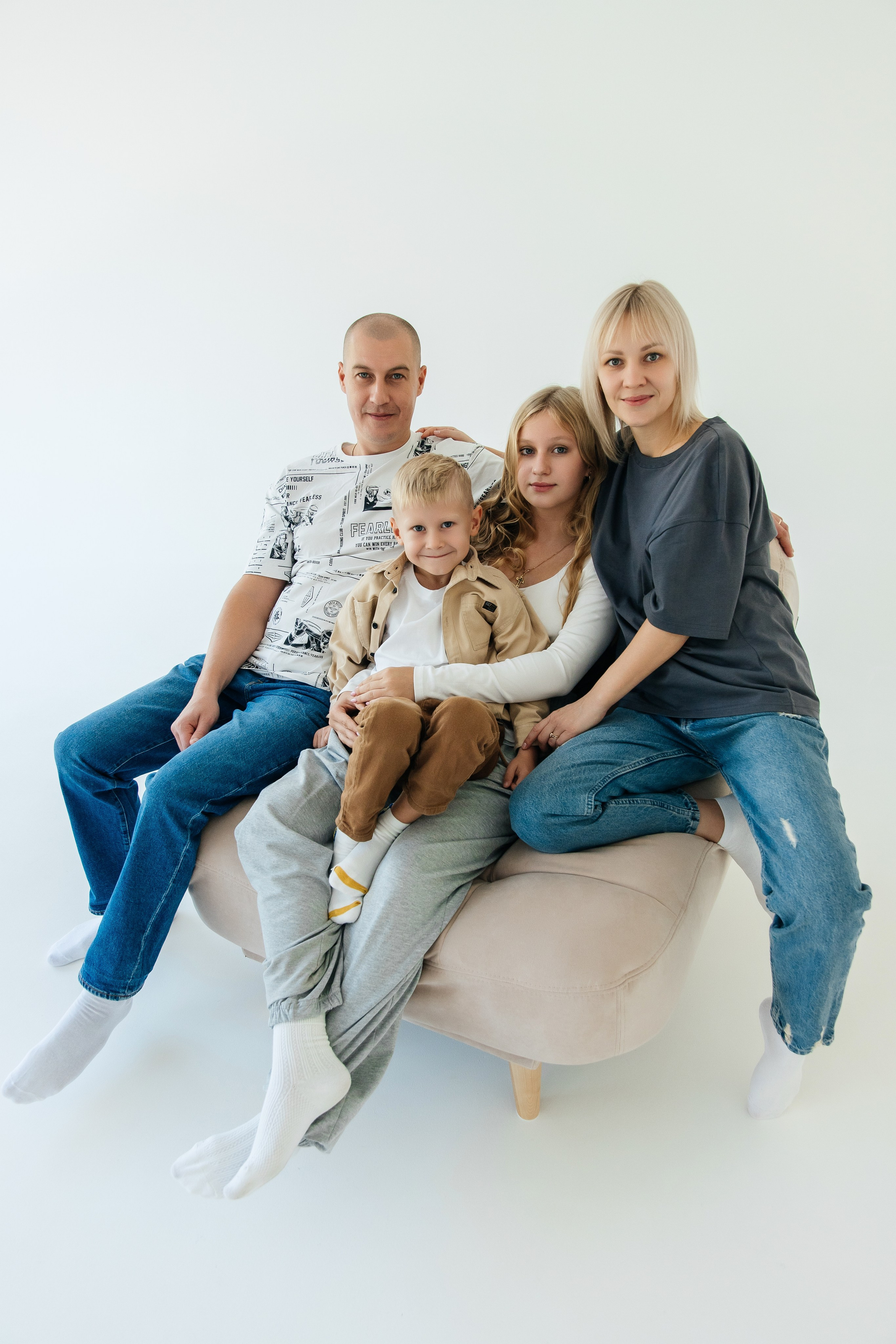 Семейная/детская история. Фотограф на ваш знаменательный день Рязань, Москва.Екатерина Королькова