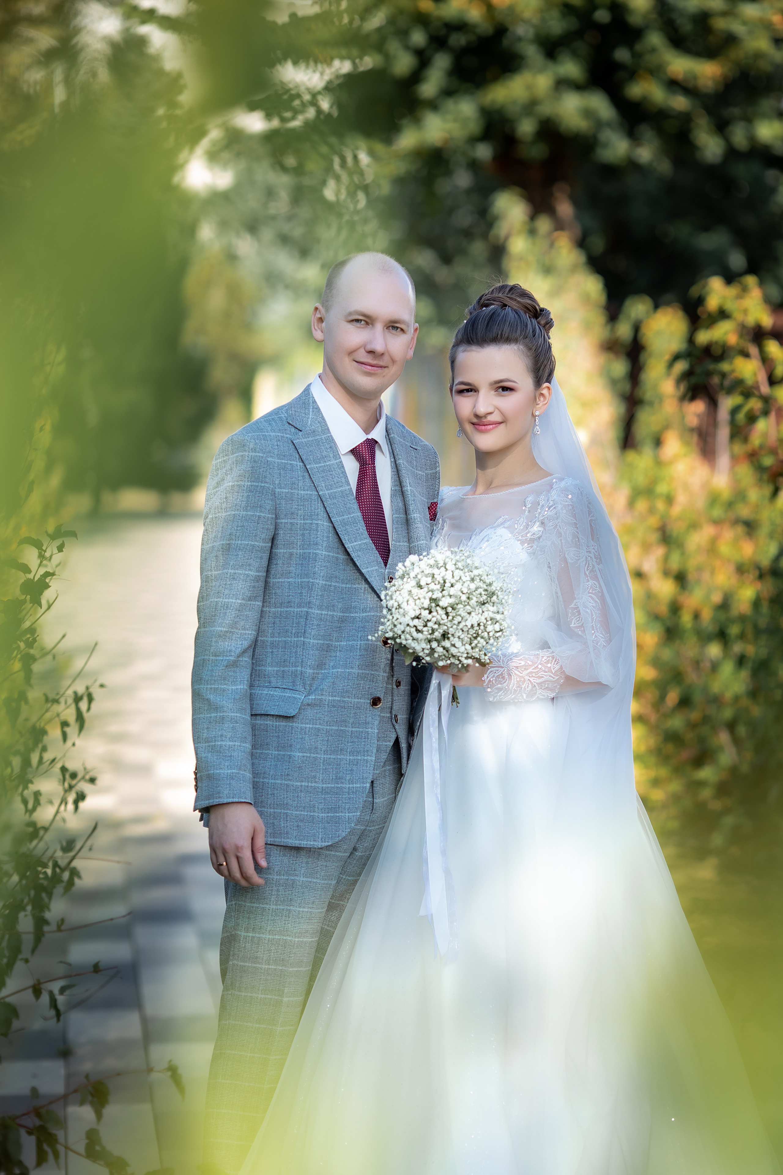 Владислав & Диана. Ксения Федорова — фотограф