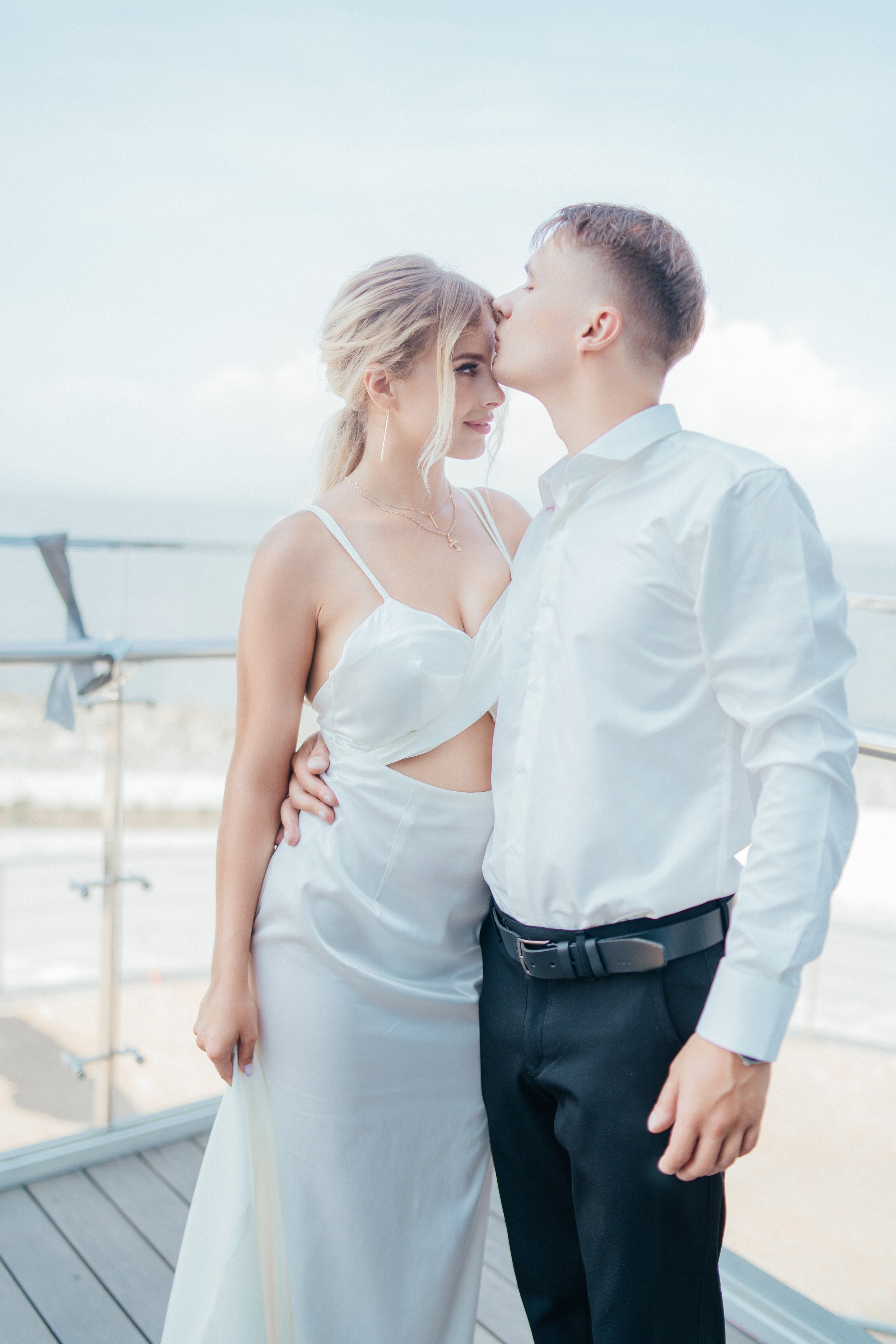 Свадебный фотограф Владивосток. Фотограф Владивосток Наталья Колина