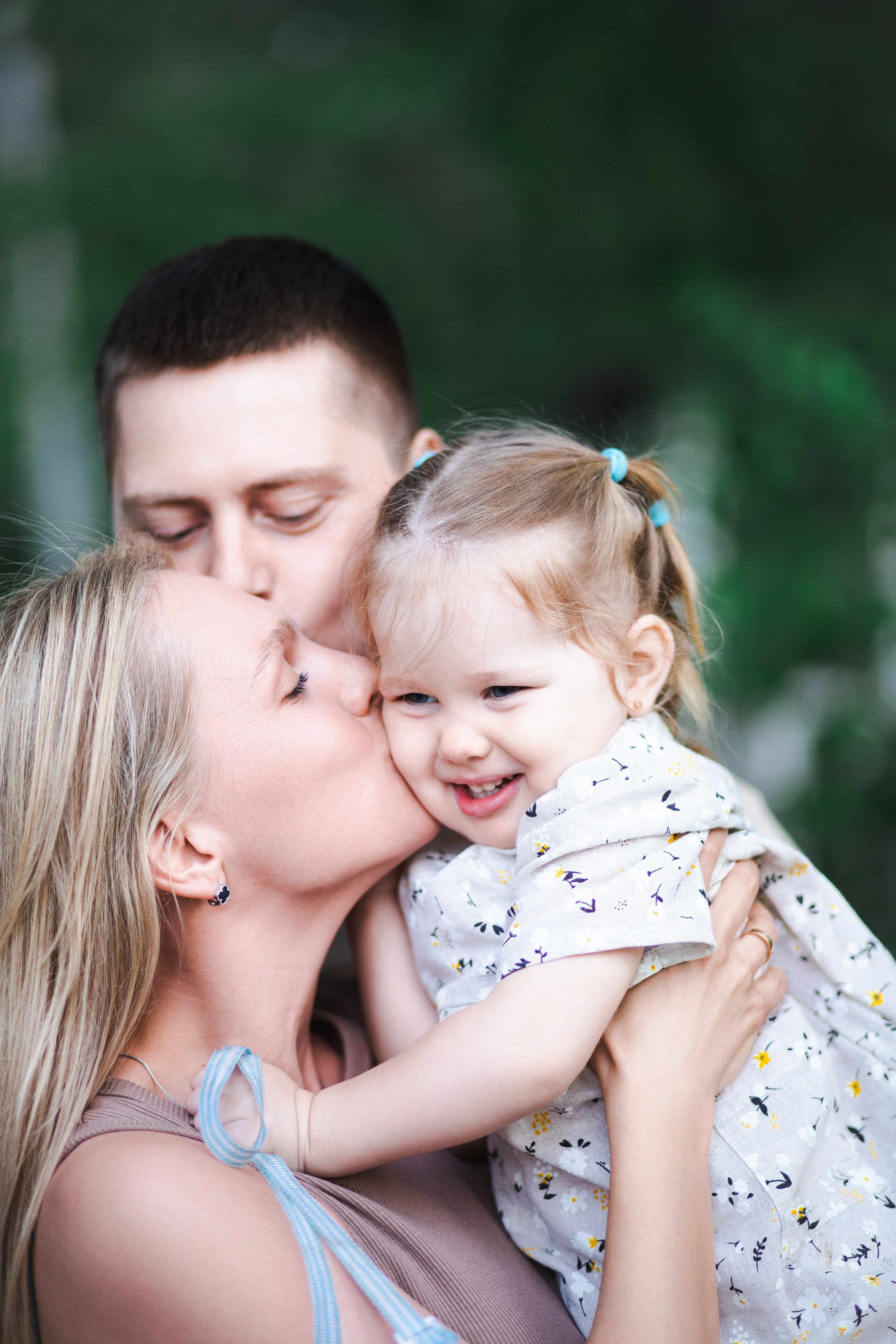 Анастасия, Никита, Марьяна и Алиса. Семейный фотограф в Екатеринбурге и Красноуфимске Евгения Лягаева