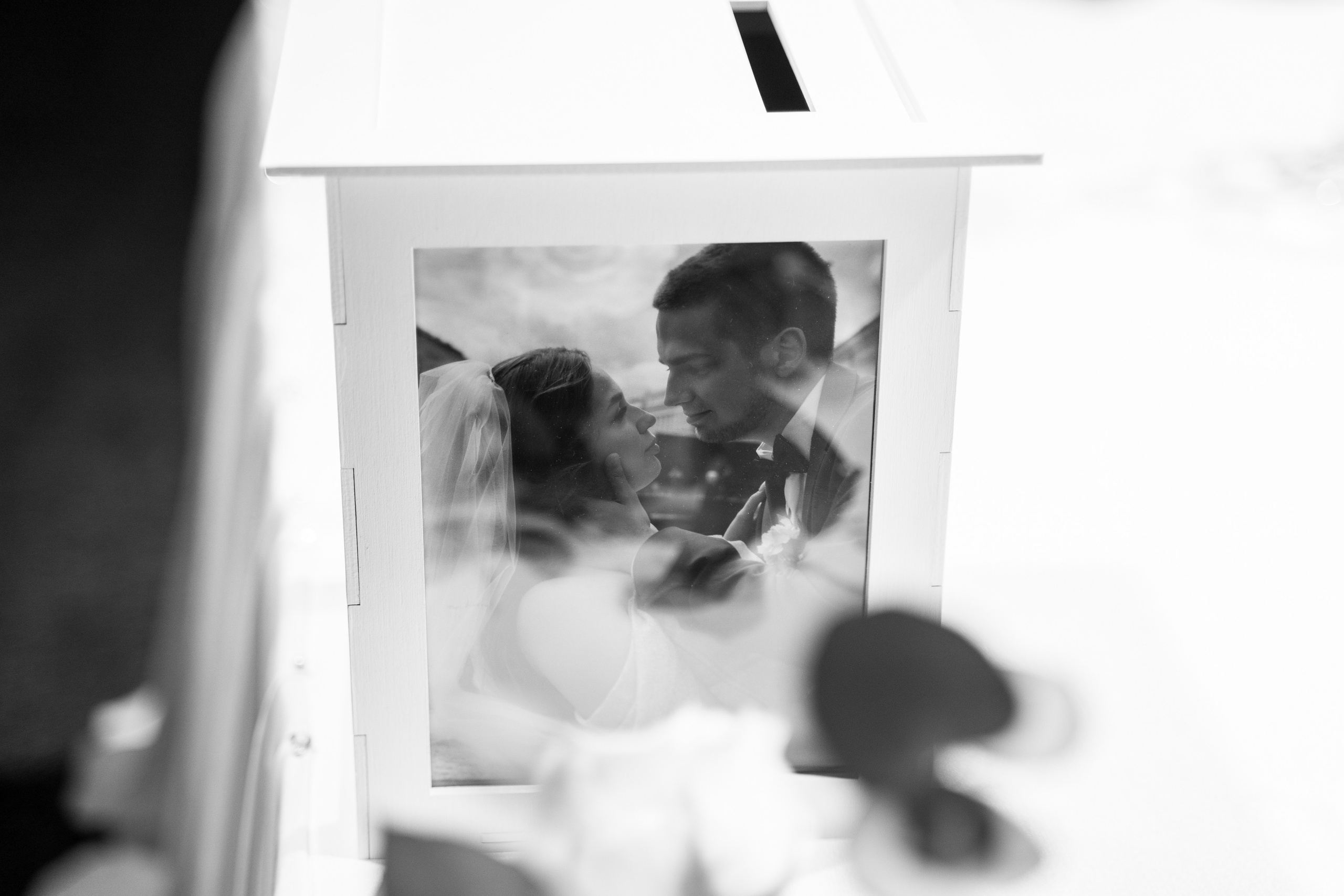 Wedding «Laugh and cry». Свадебные фотограф и видеограф Наталья и Анатолий Новиковы СПб