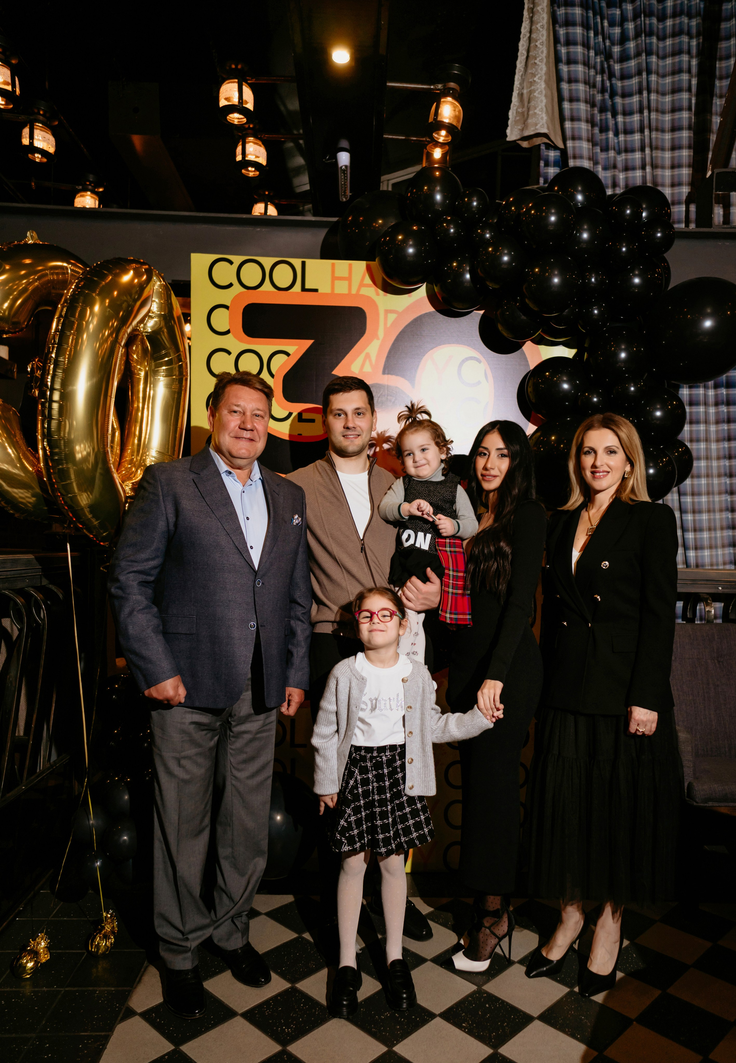 Антону 30 лет / Schneider. Фотограф мероприятий в Ростове-на-Дону Есманская Елена