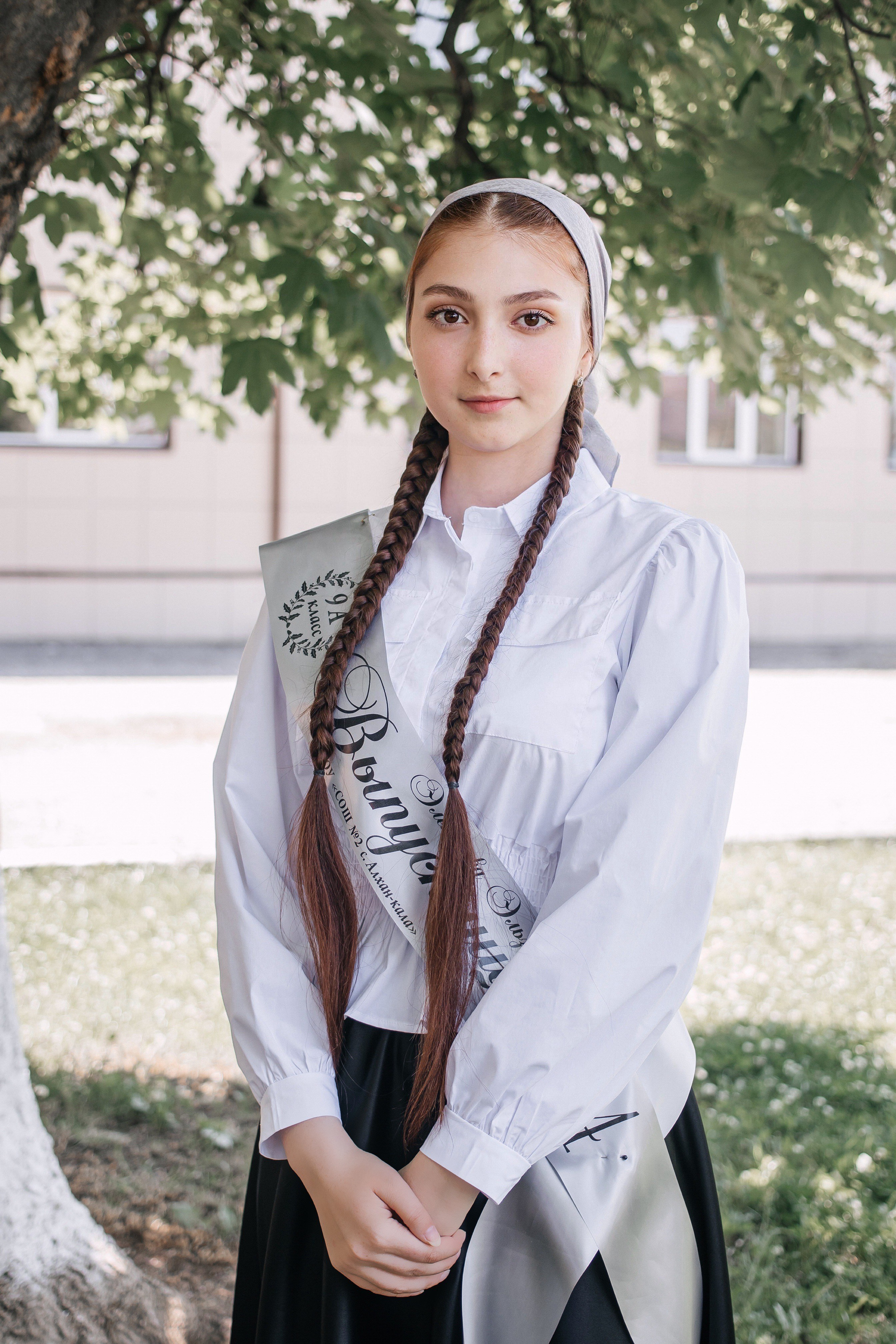 С. Алхан-Кала 9 а