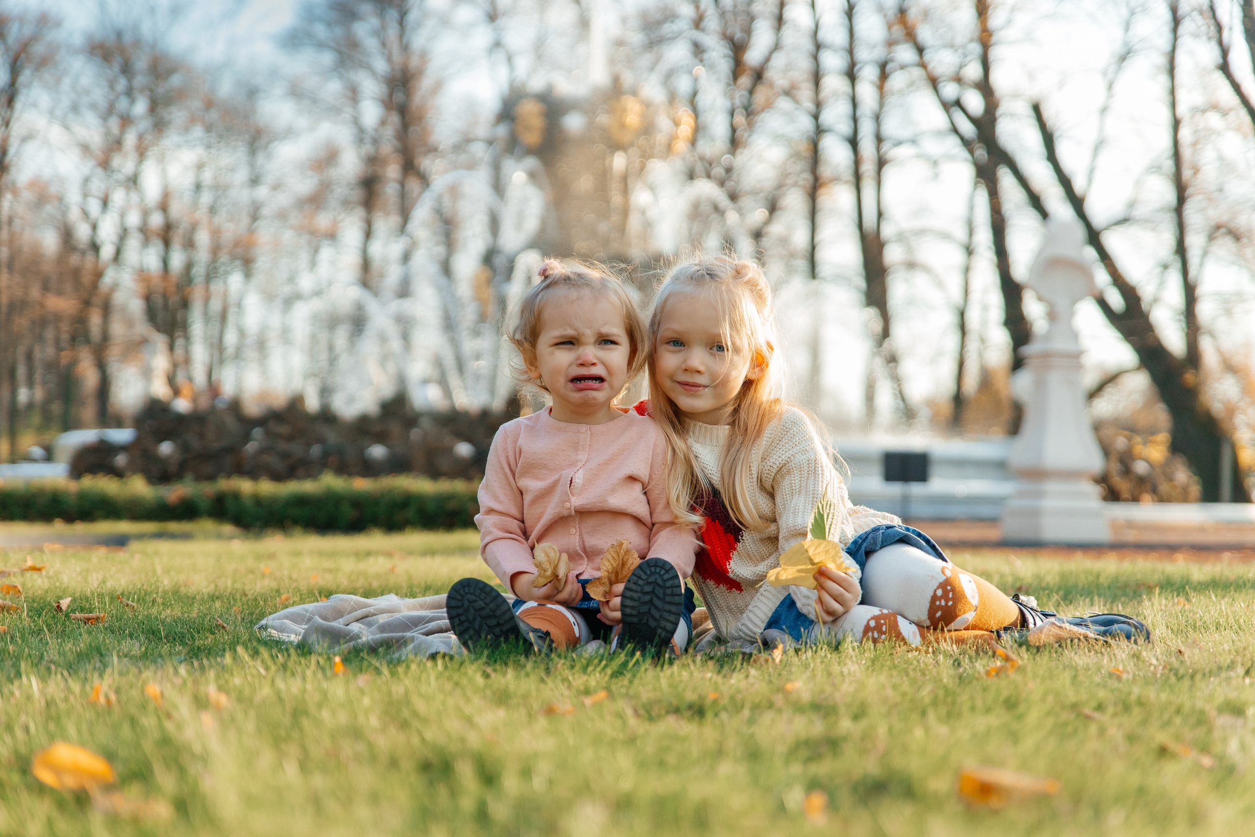 Семейная фотосессия. Свадебный, семейный, детский фотограф в Орле