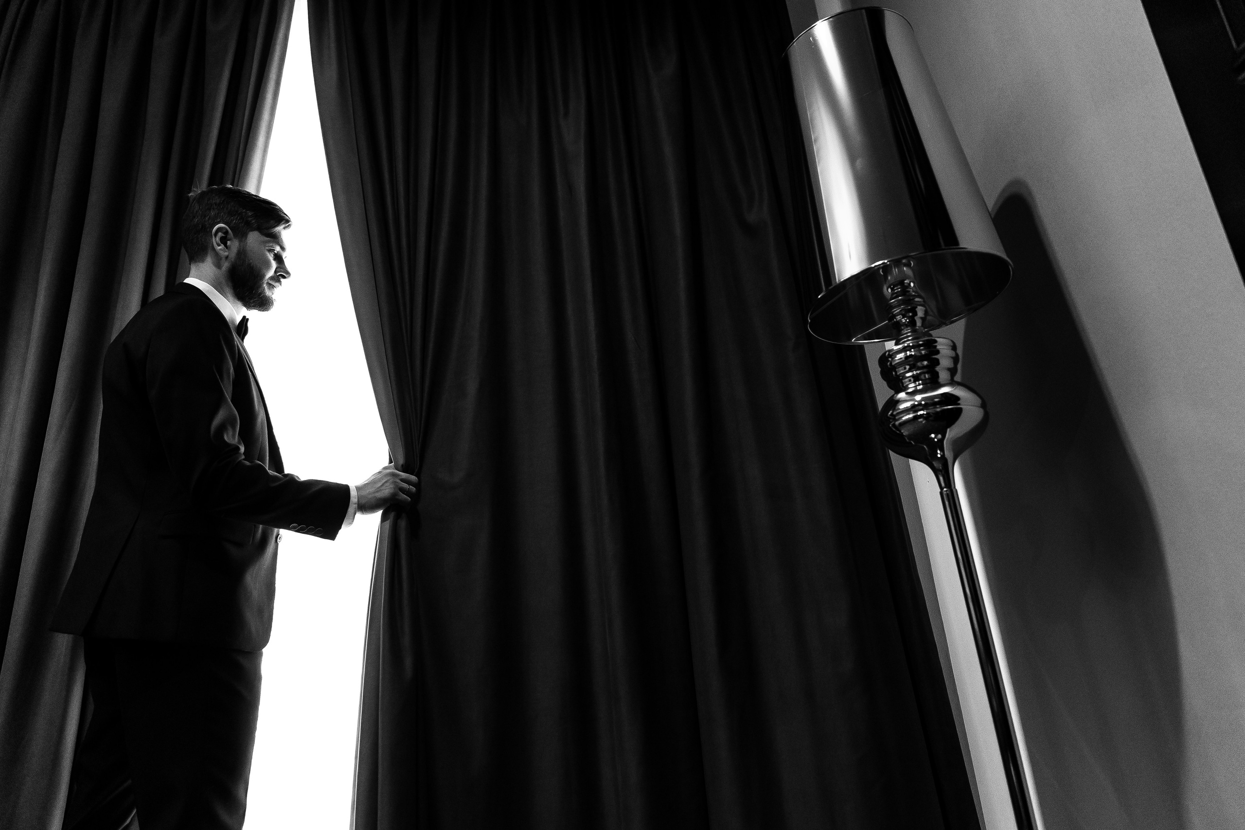 Антон и Марина. Свадебный и семейный фотограф в Челябинске Юлия Ишимова