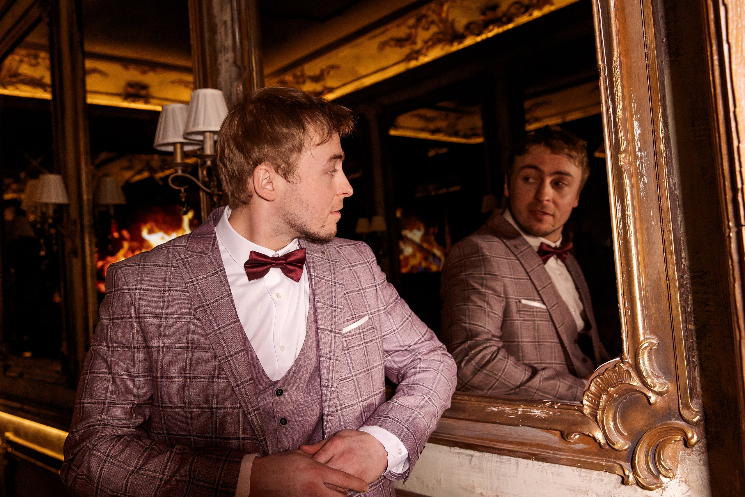 Караоке квиз-девичник. Свадебный и семейный фотограф в Челябинске Юлия Ишимова