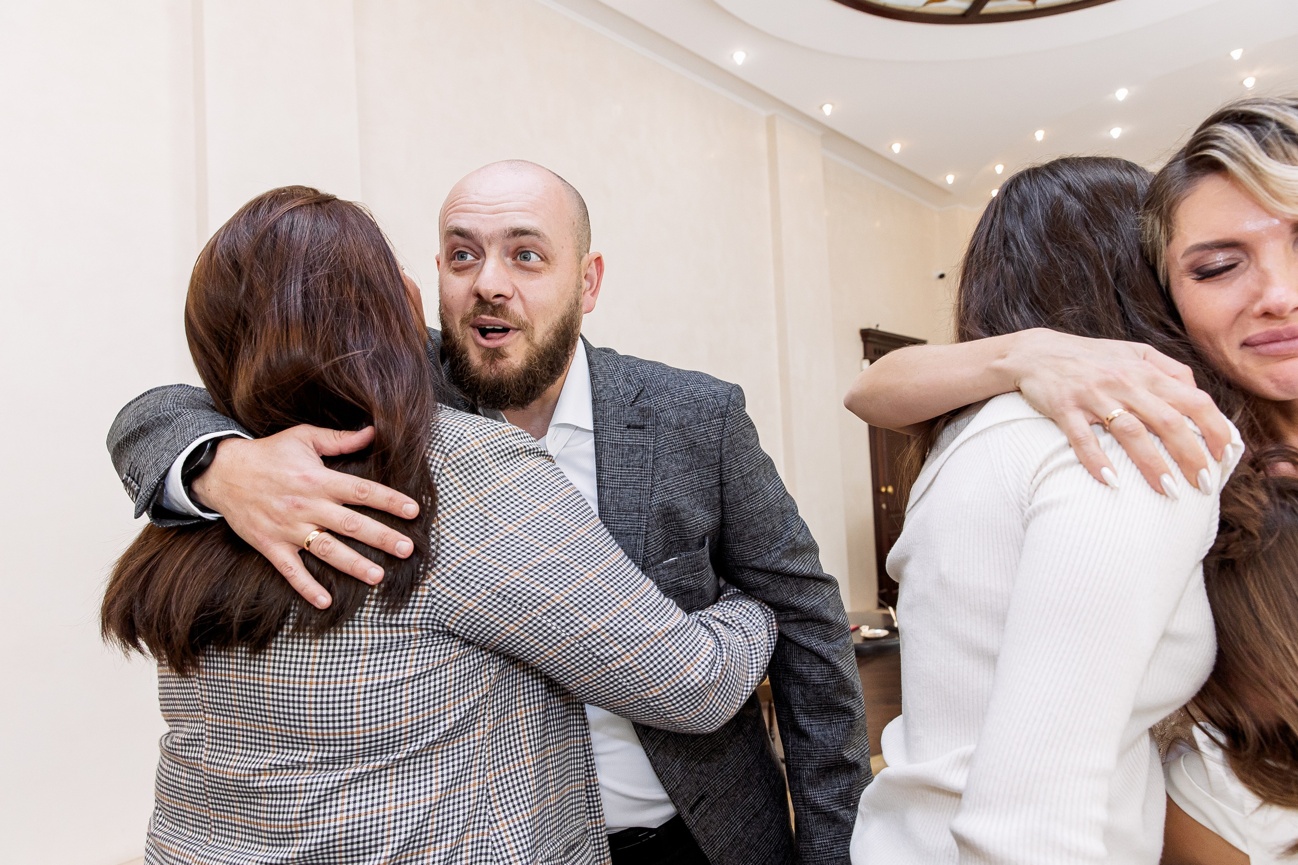 Виктор и Екатерина. Свадебный и семейный фотограф в Челябинске Юлия Ишимова