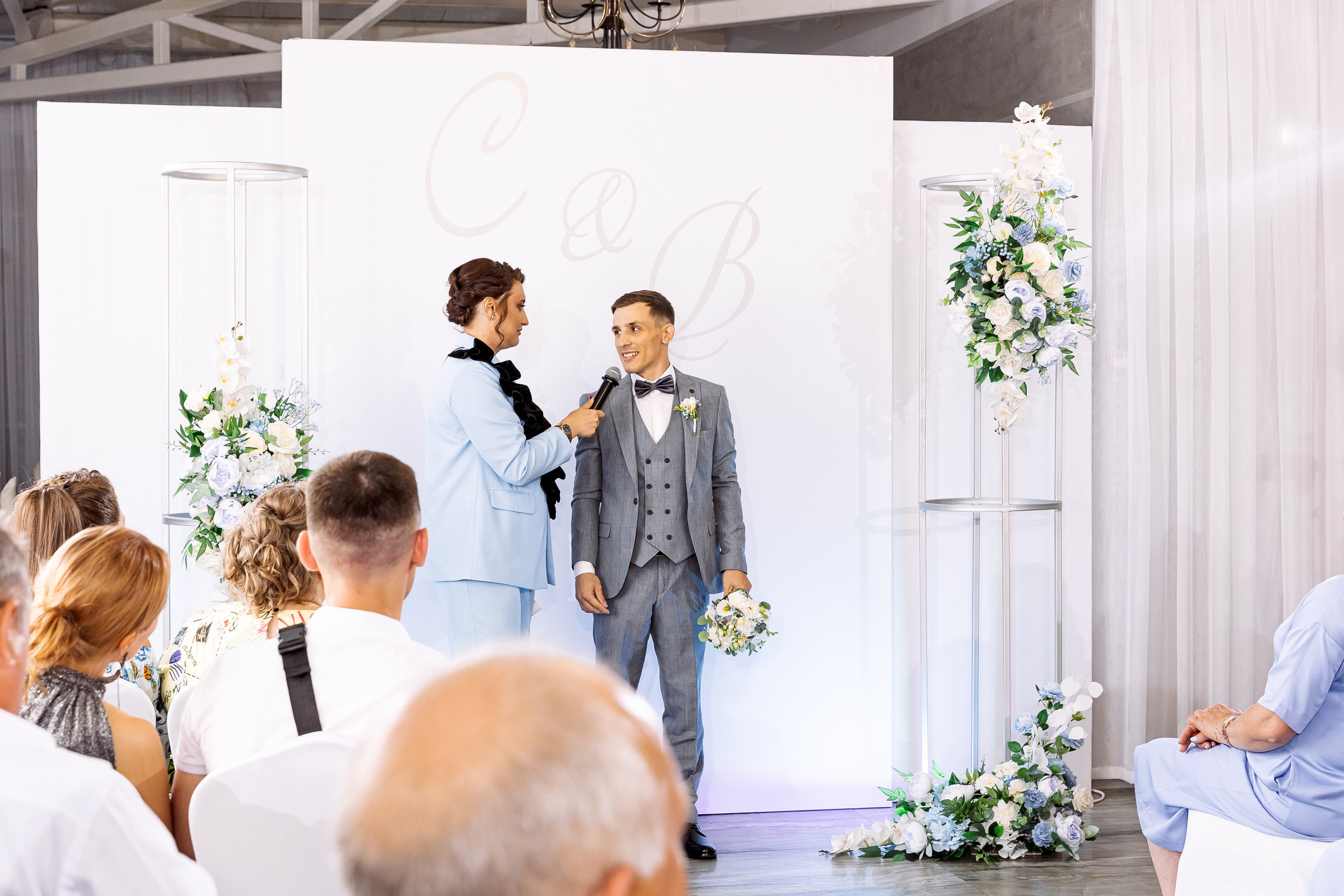 Сергей и Валерия. Свадебный и семейный фотограф в Челябинске Юлия Ишимова