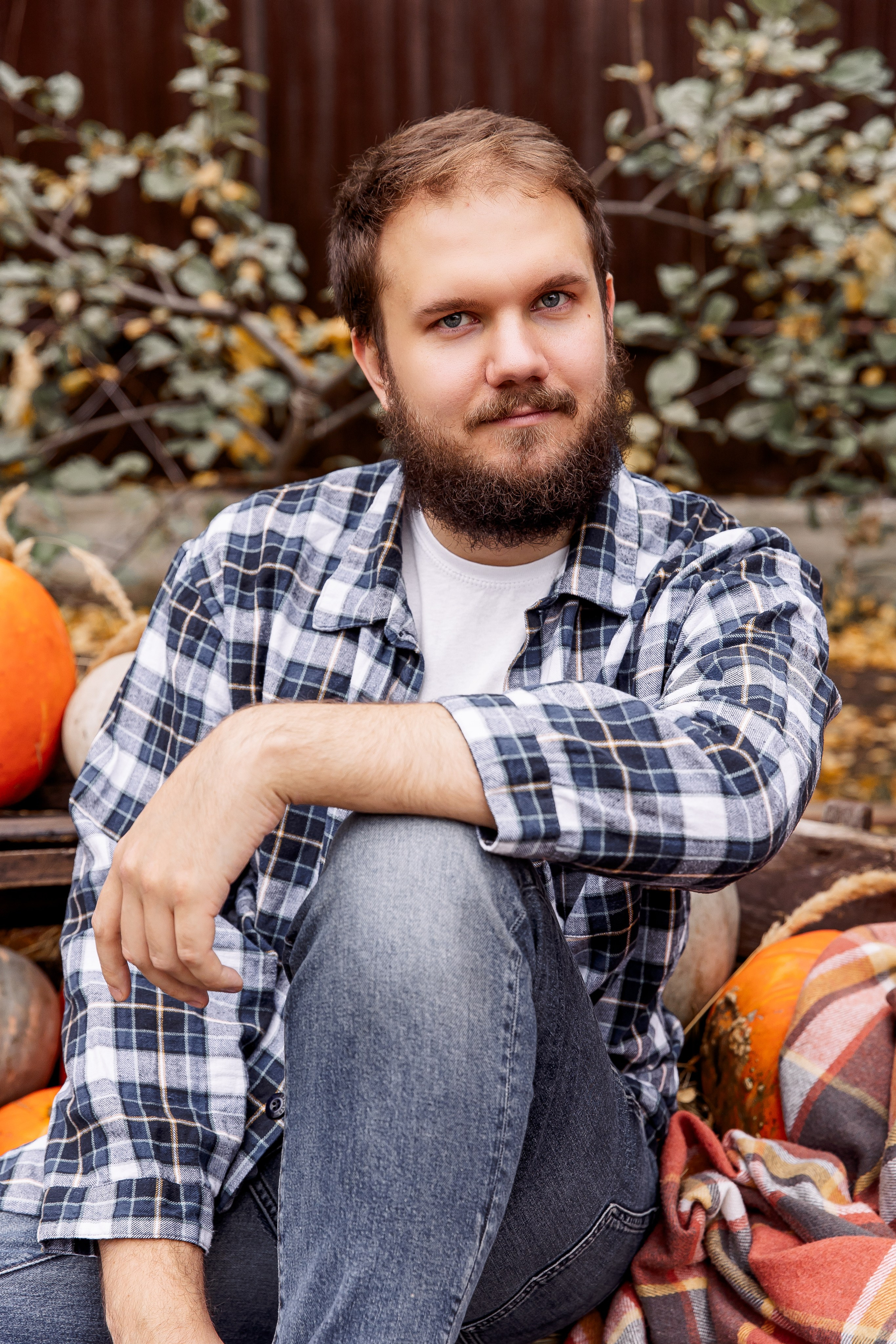 Вадислава и Нитита. Свадебный и семейный фотограф в Челябинске Юлия Ишимова