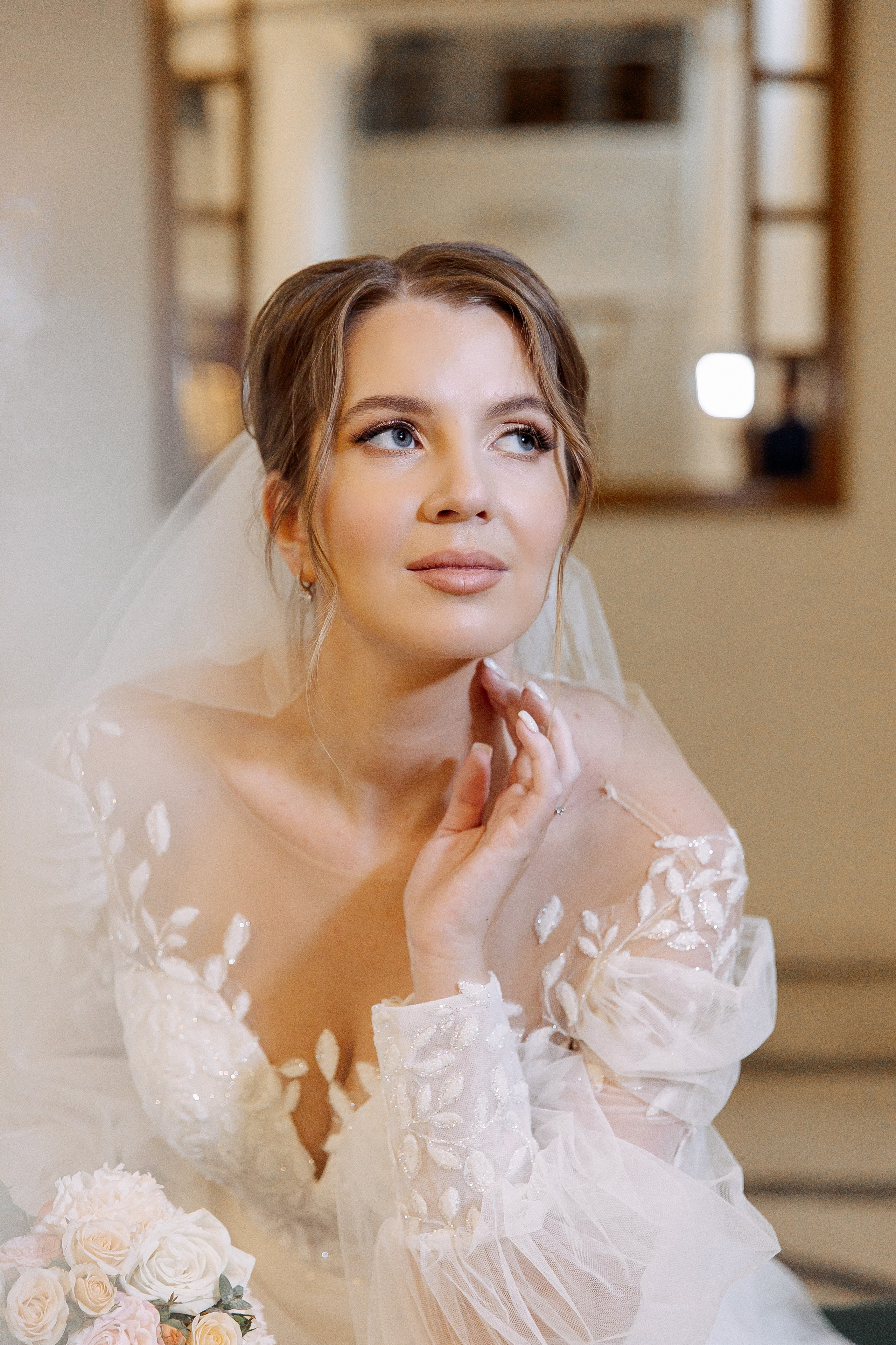 Владислава и Никита. Свадебный и семейный фотограф в Челябинске Юлия Ишимова