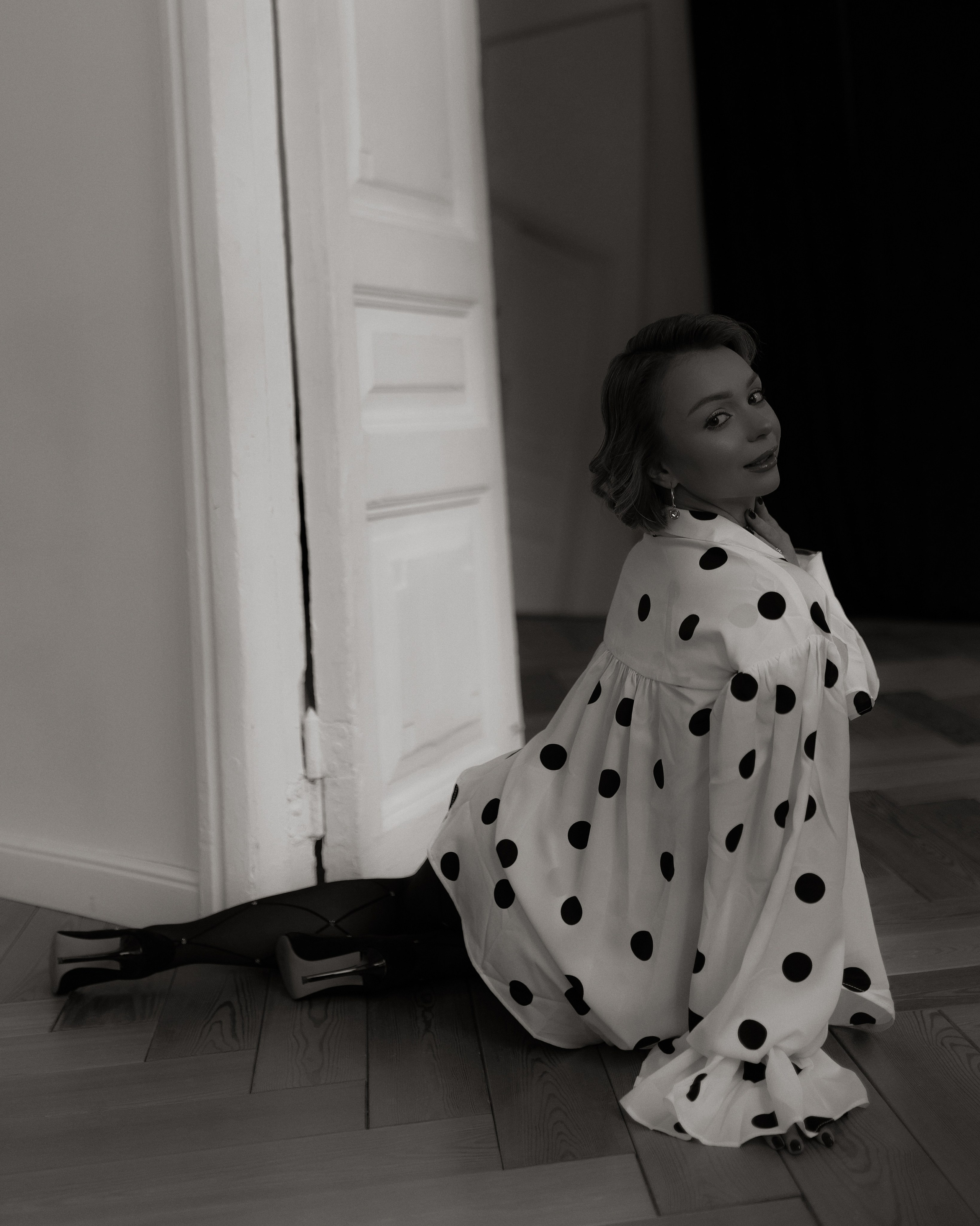 София. DARYA.BELKINA