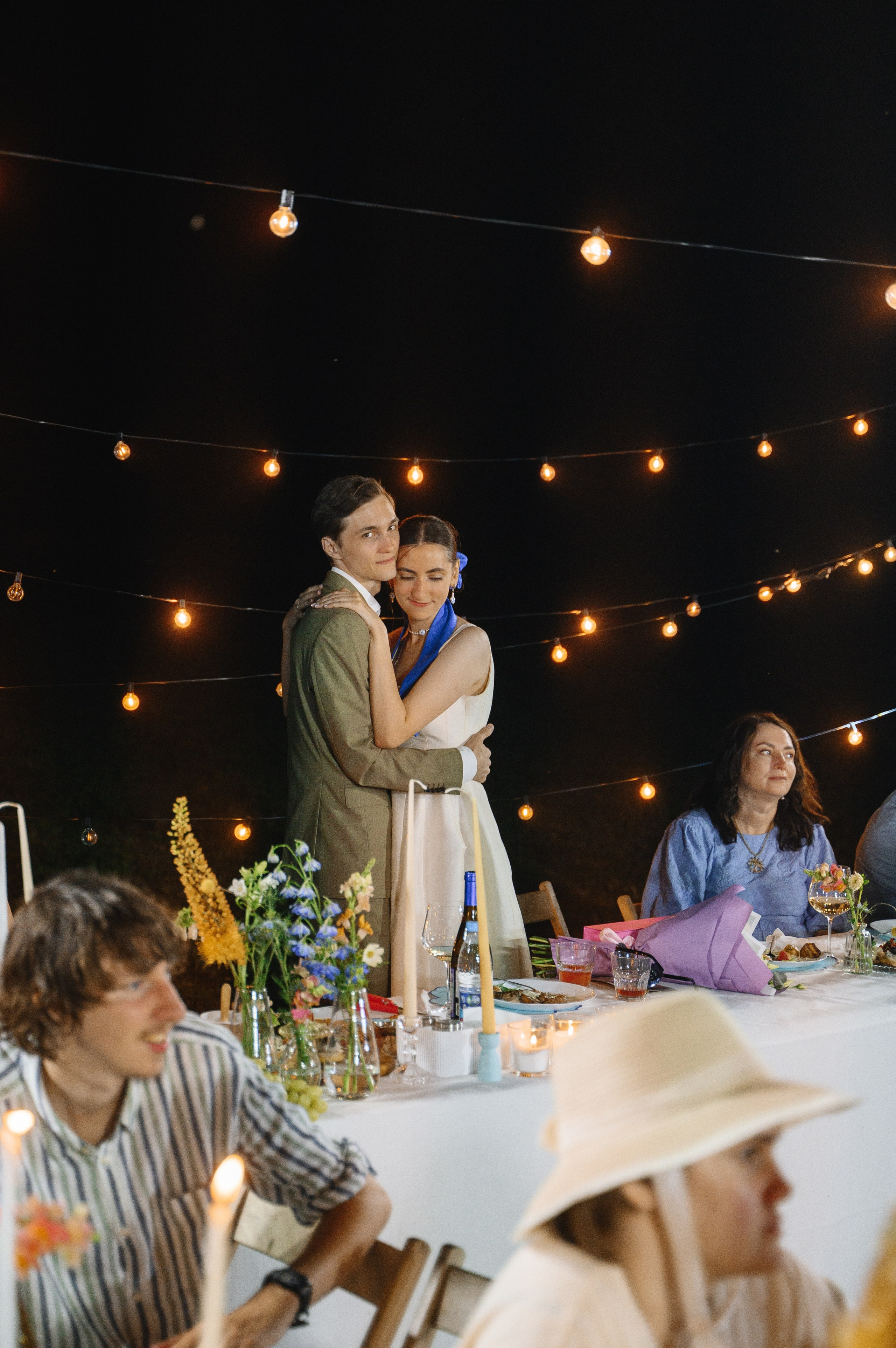 Держась за руки…. Свадебный фотограф Тольятти Самара Холмов Артем