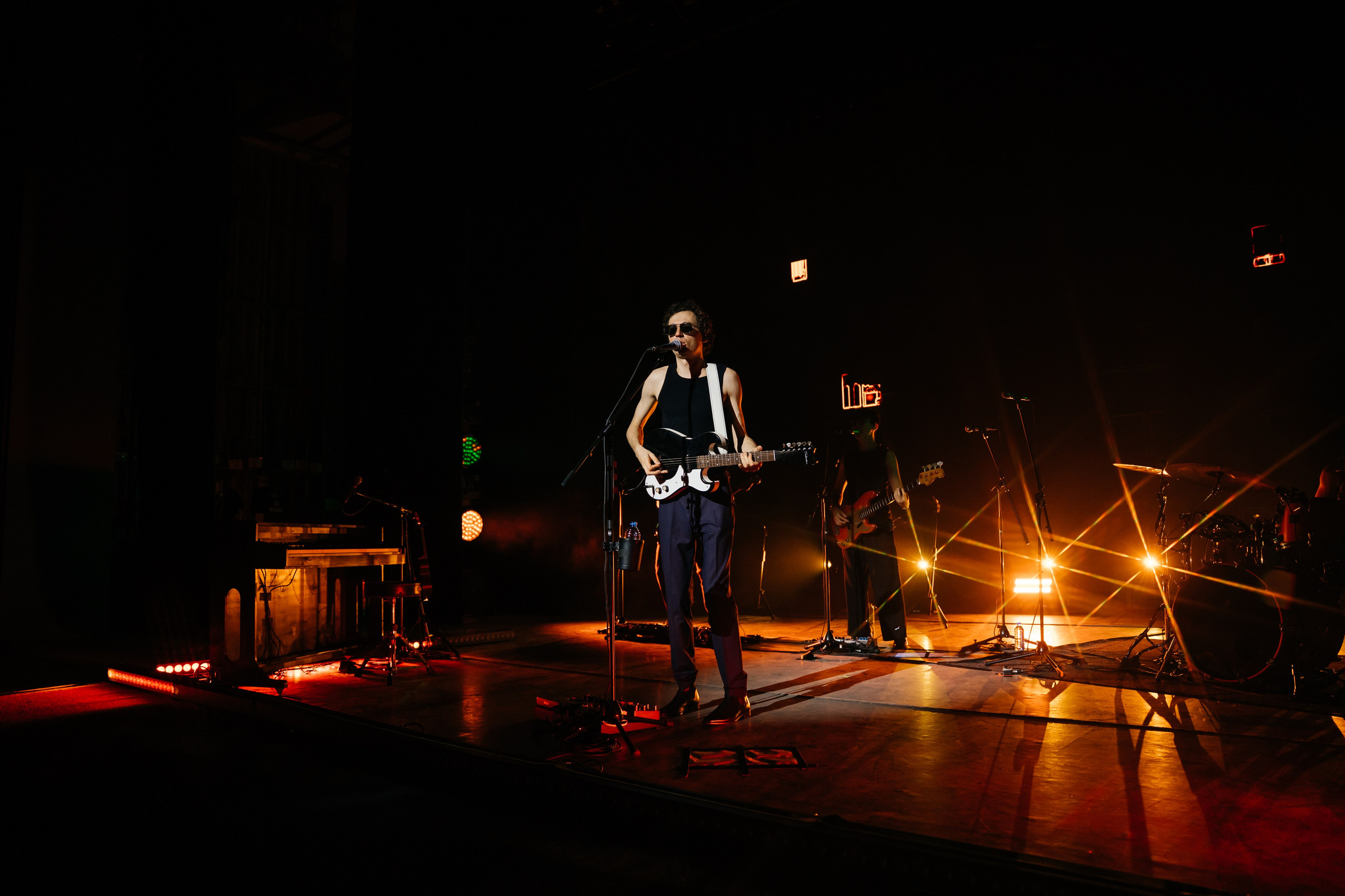 Концерты. Ульяна Ремезова | Фотограф | Челябинск