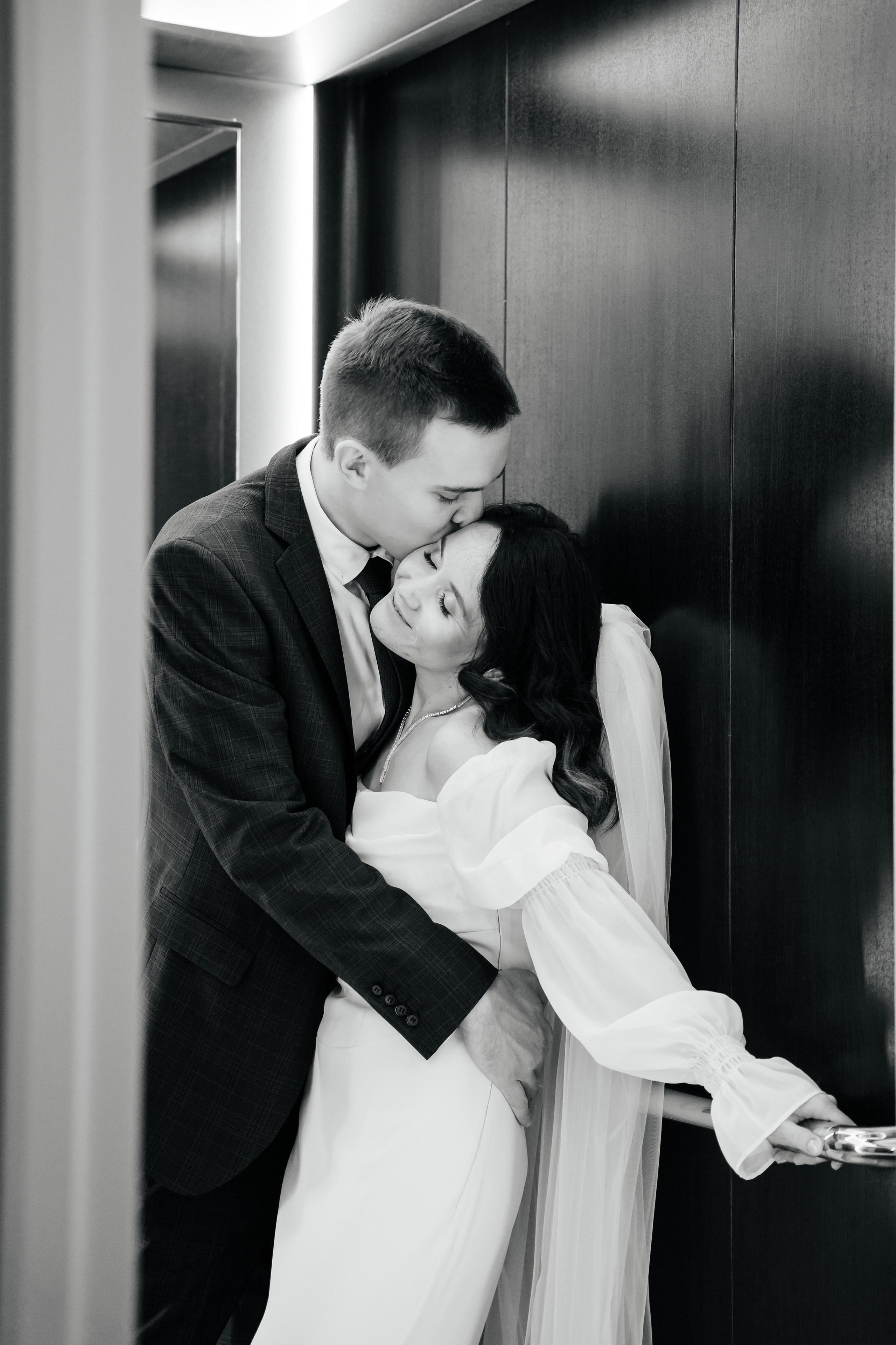 Эльвира и Степан. Ульяна Ремезова | Фотограф | Челябинск