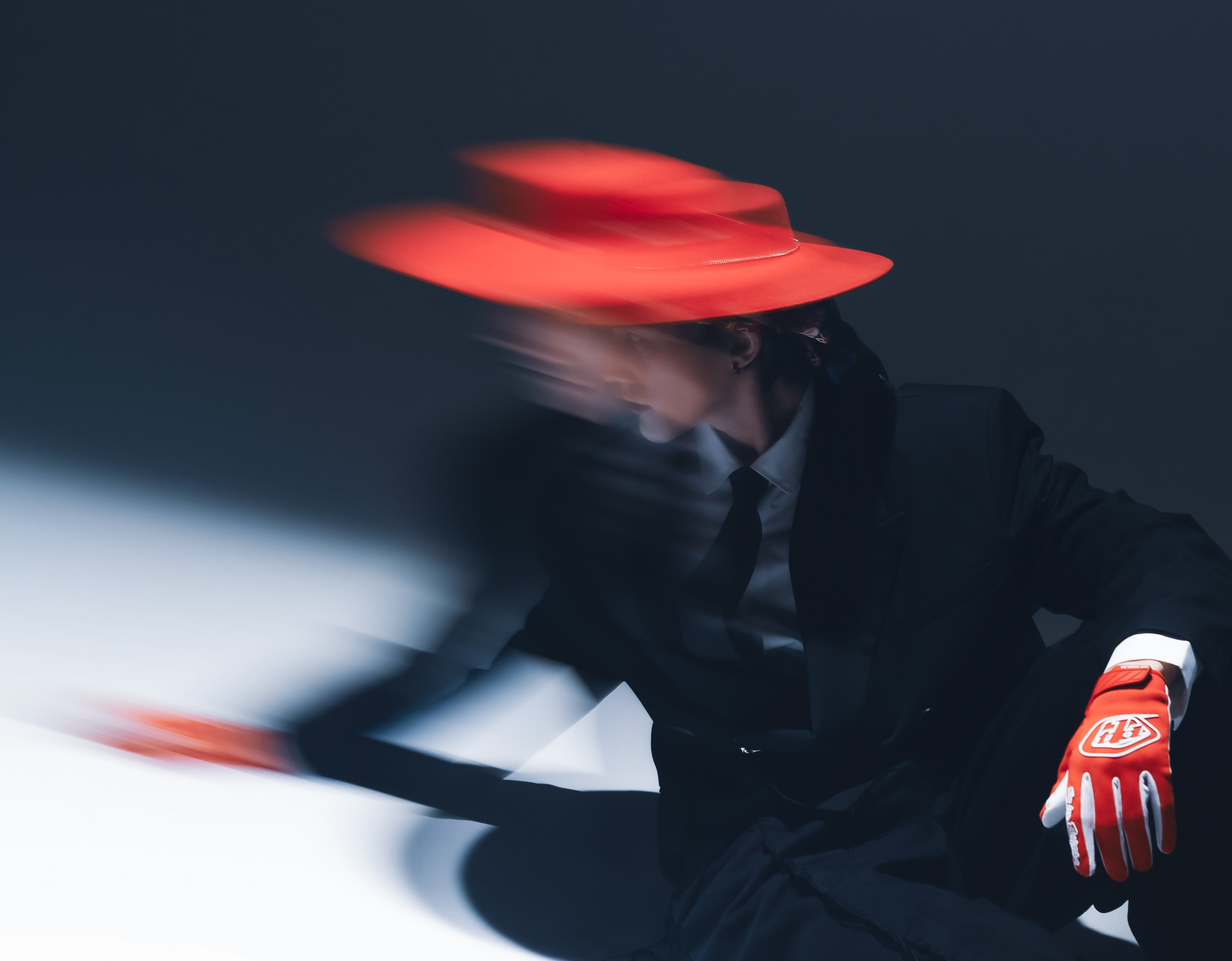 Мужской портрет