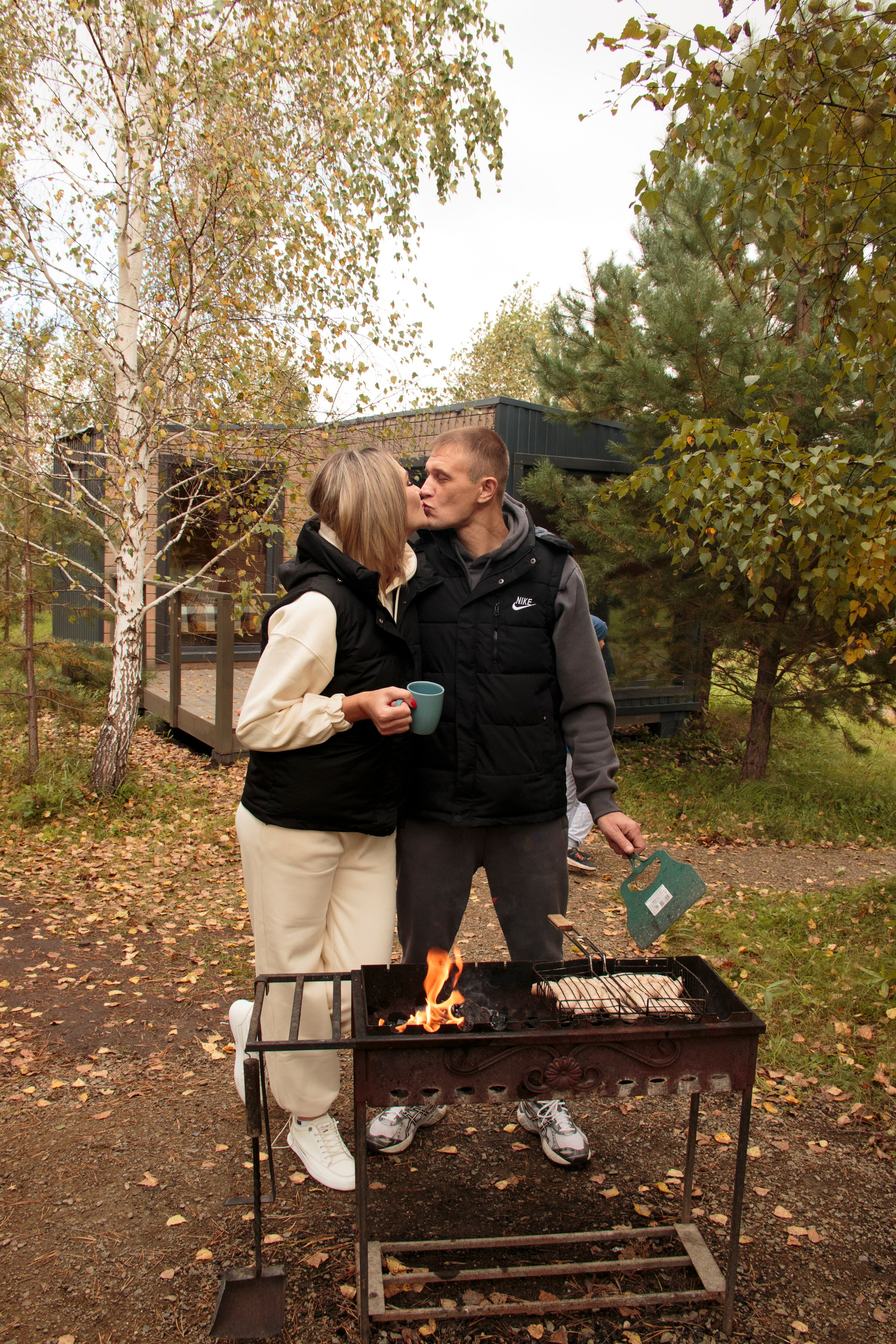 Побег из города. ProFoto