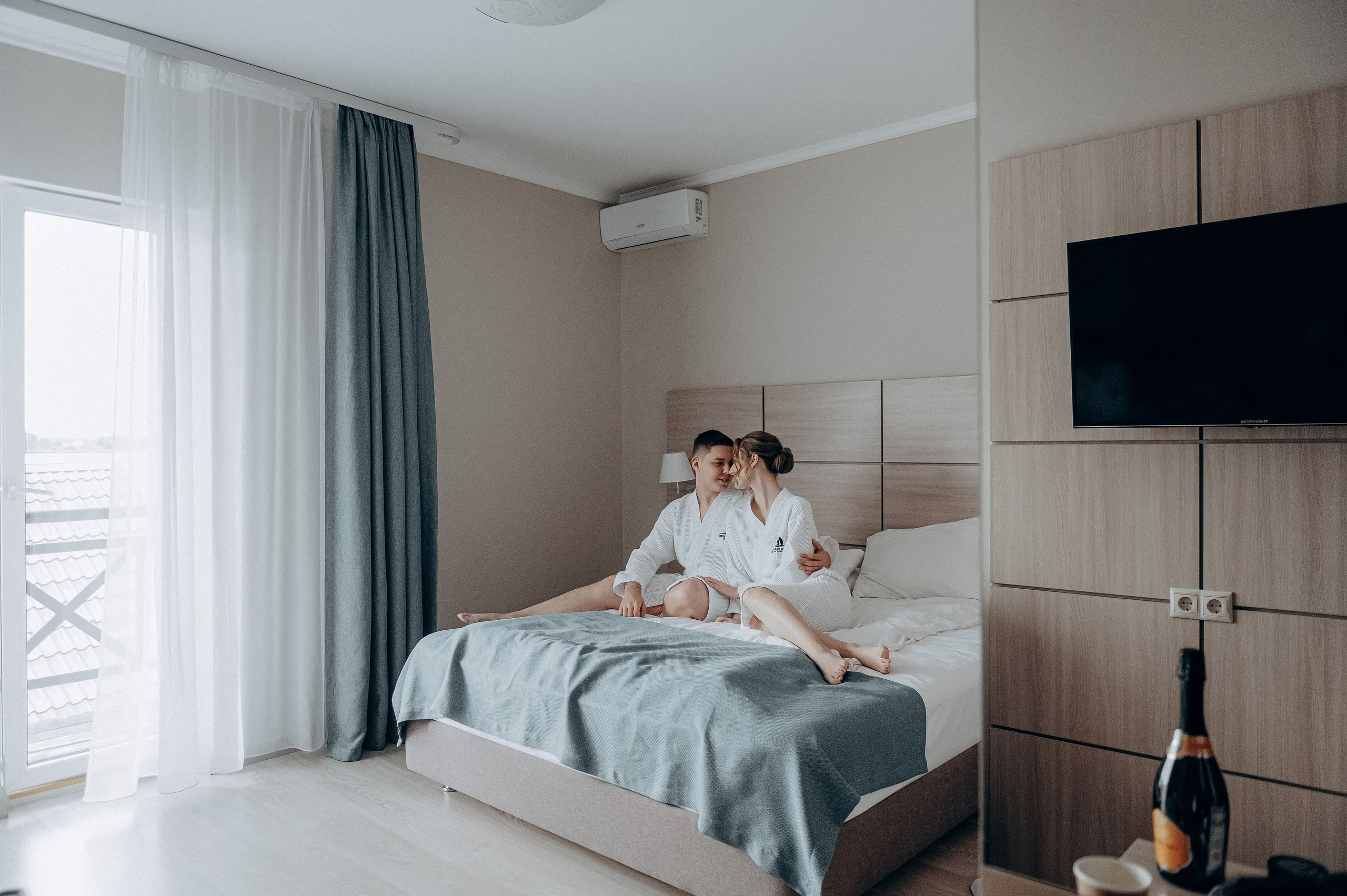 Осенняя нежность в Медвежьих озерах, Щелково. Свадебная фотоистория. Свадебный и семейный фотограф Виктория Носачёва. Щелково, Москва и МО