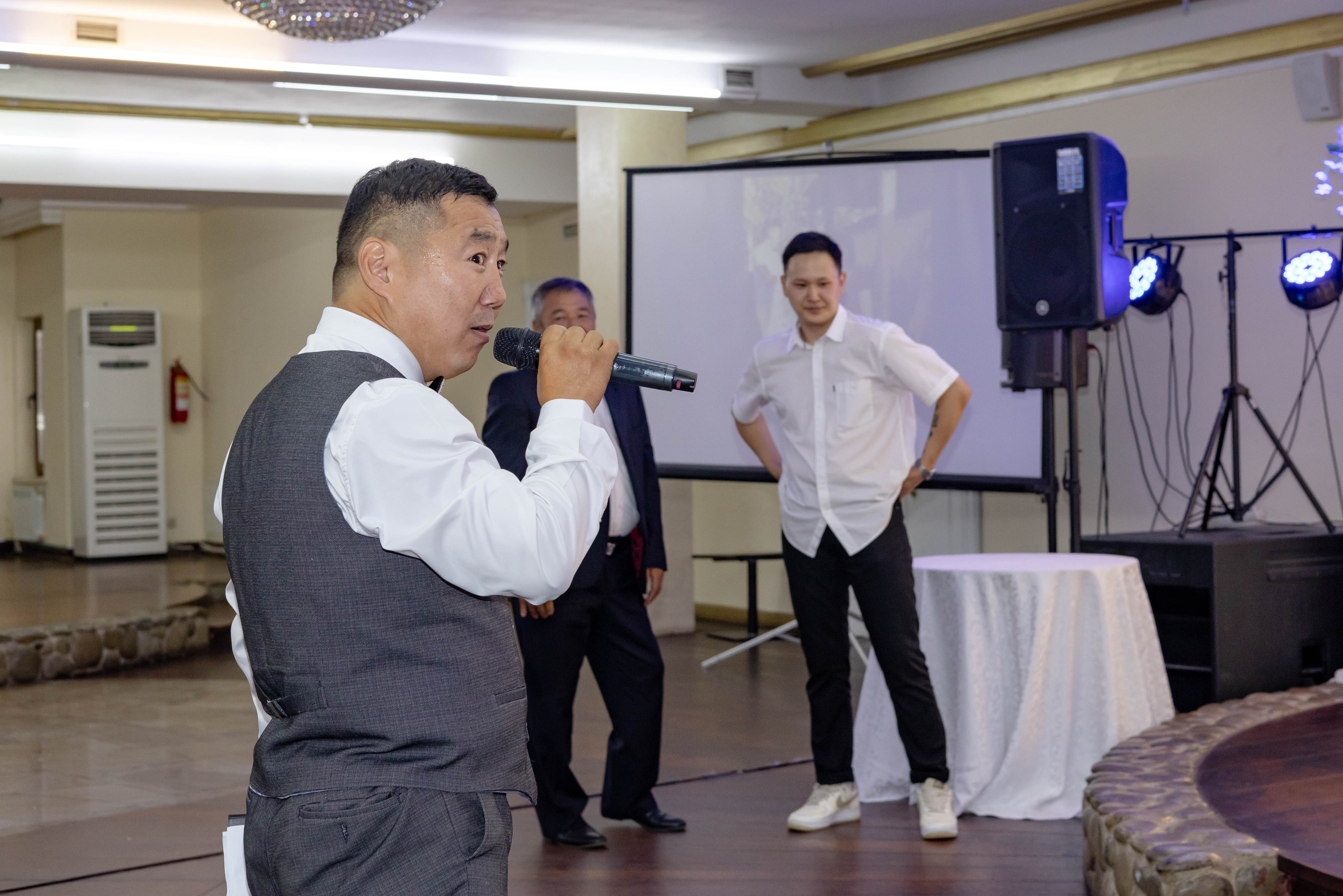 Юбилей 2. Студийный и репортажный фотограф в Якутске