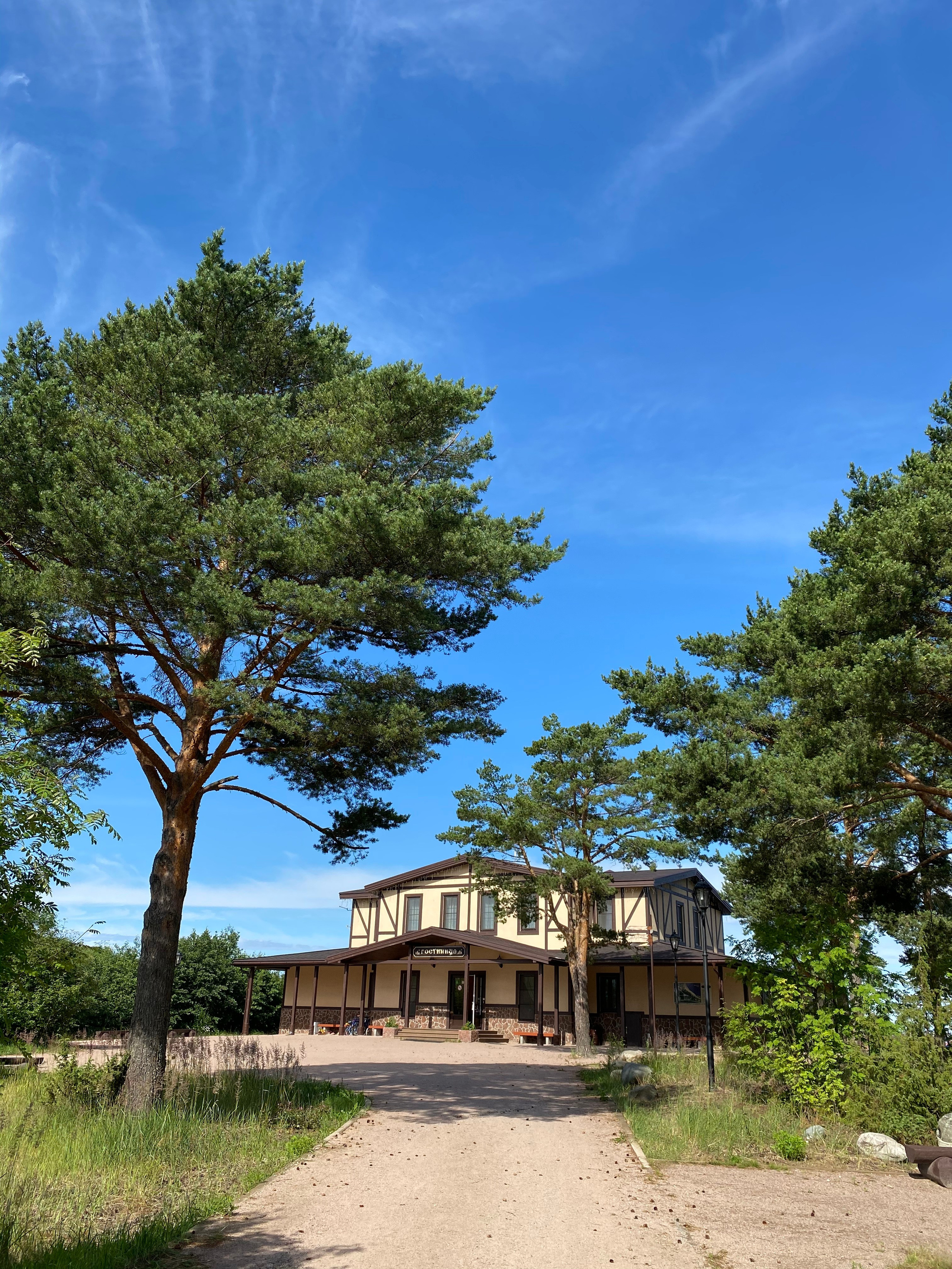 Териберка — 20. Своя Мастерская