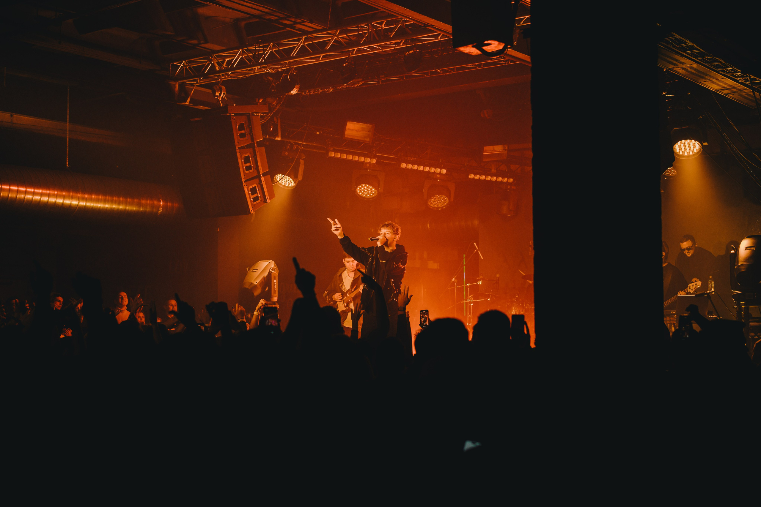 Markul (Minsk\03.12.2023). Фотограф Михаил Шабан