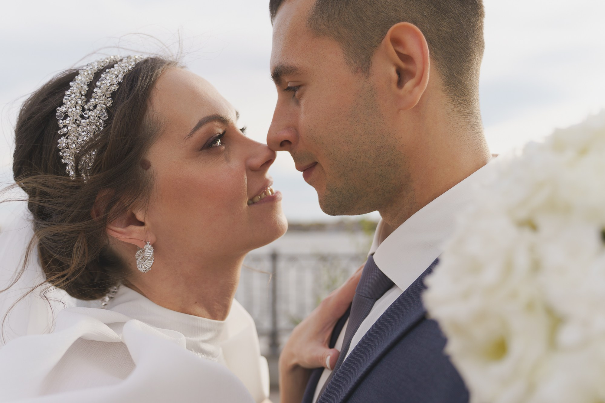 Свадьба Павла и Оксаны | фотограф на свадьбу Екатеринбург