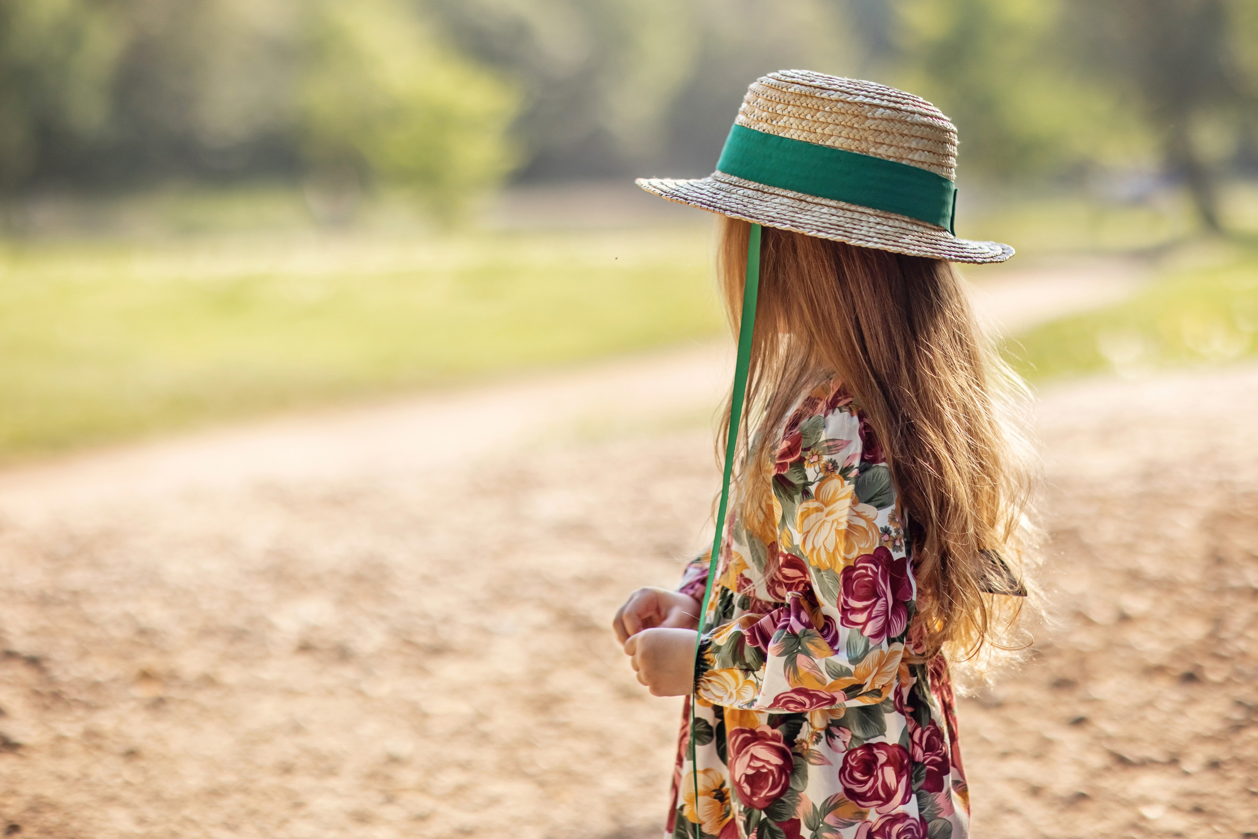 Незнайка в цветочном городе. Детский и семейный фотограф в Москве Анна Ипатьева