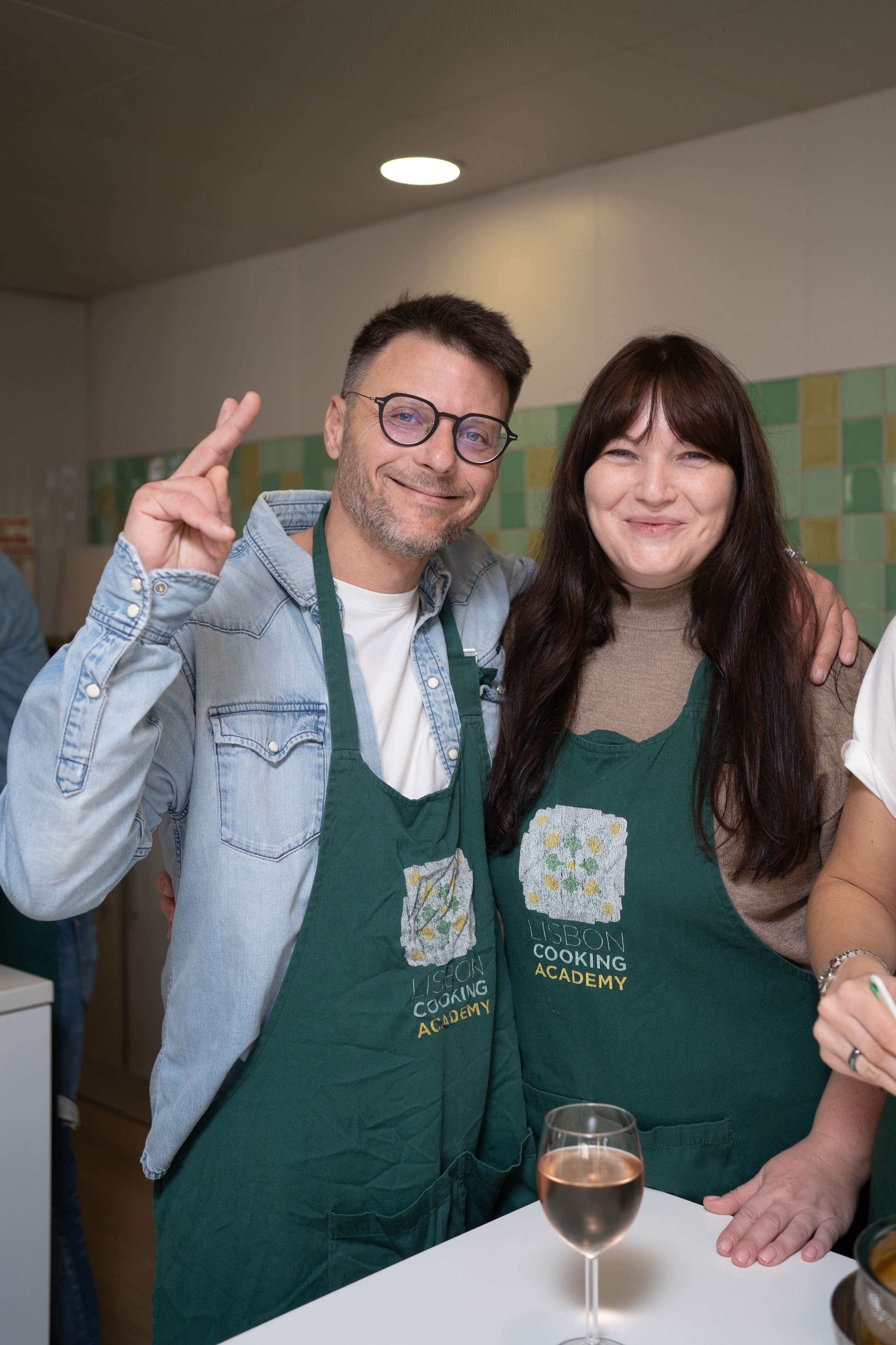 Corporate events. I’m Julia Idamzhapova, a photographer based in Lisbon, creating natural and timeless images